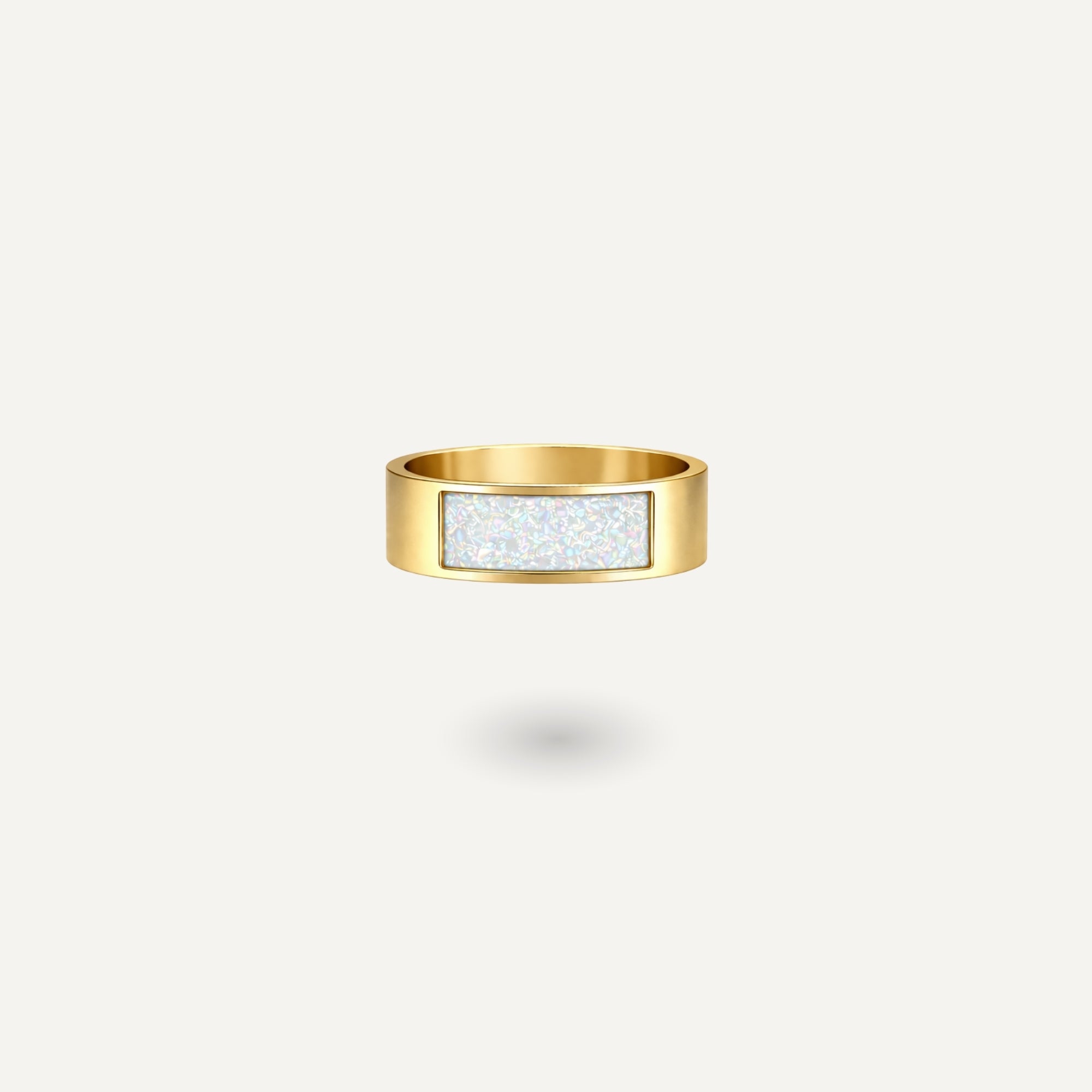 Sentinel Ring