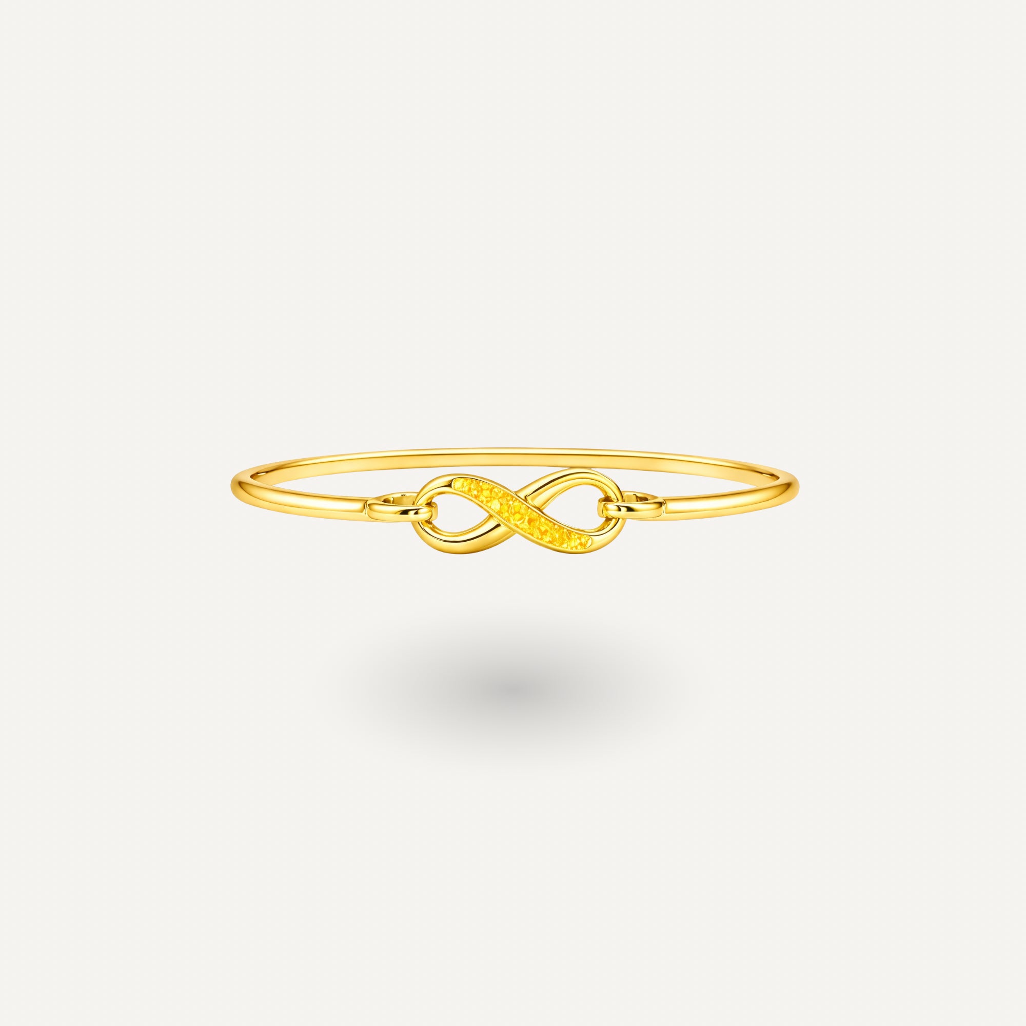 Infinity Bracelet