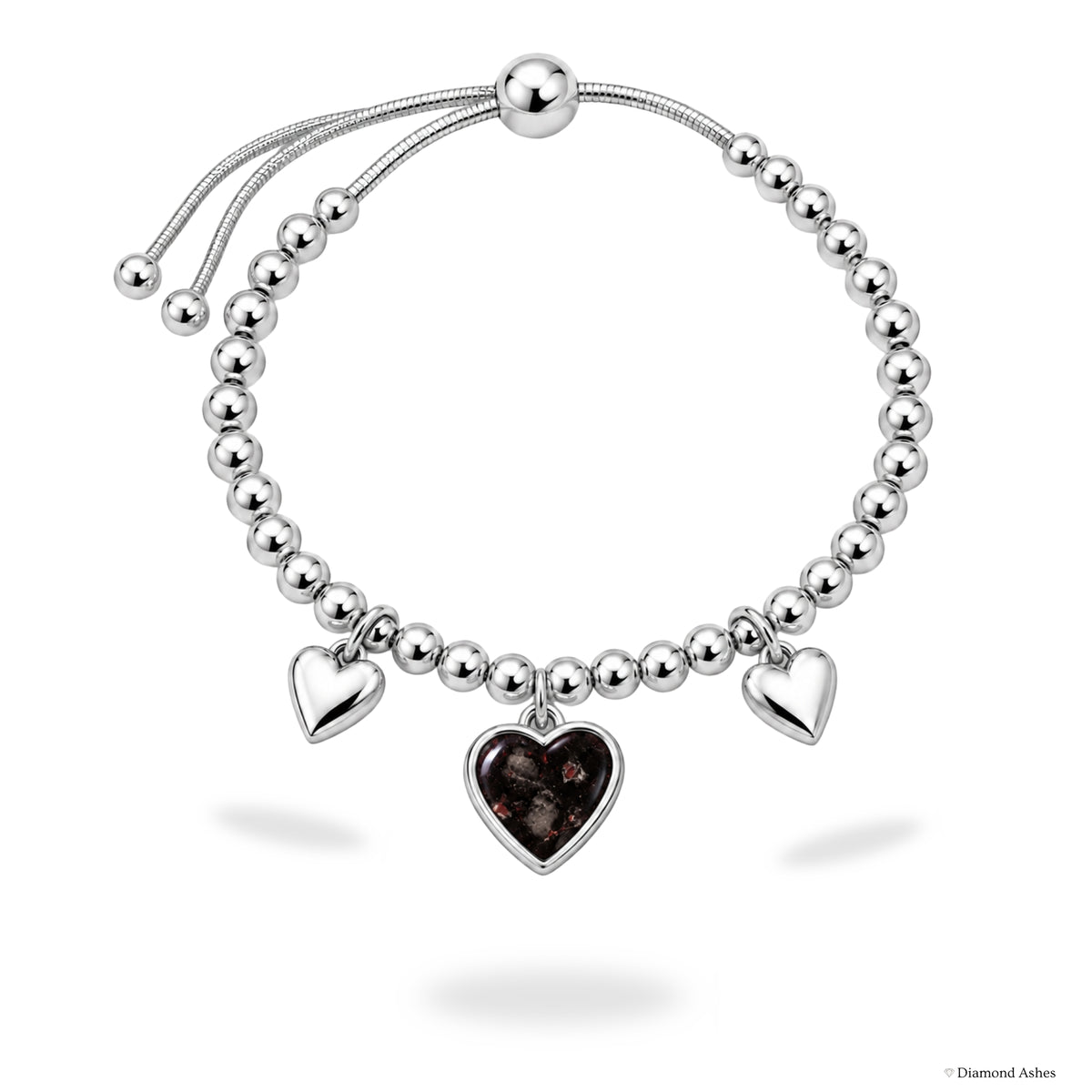 Hearts bond Bracelet