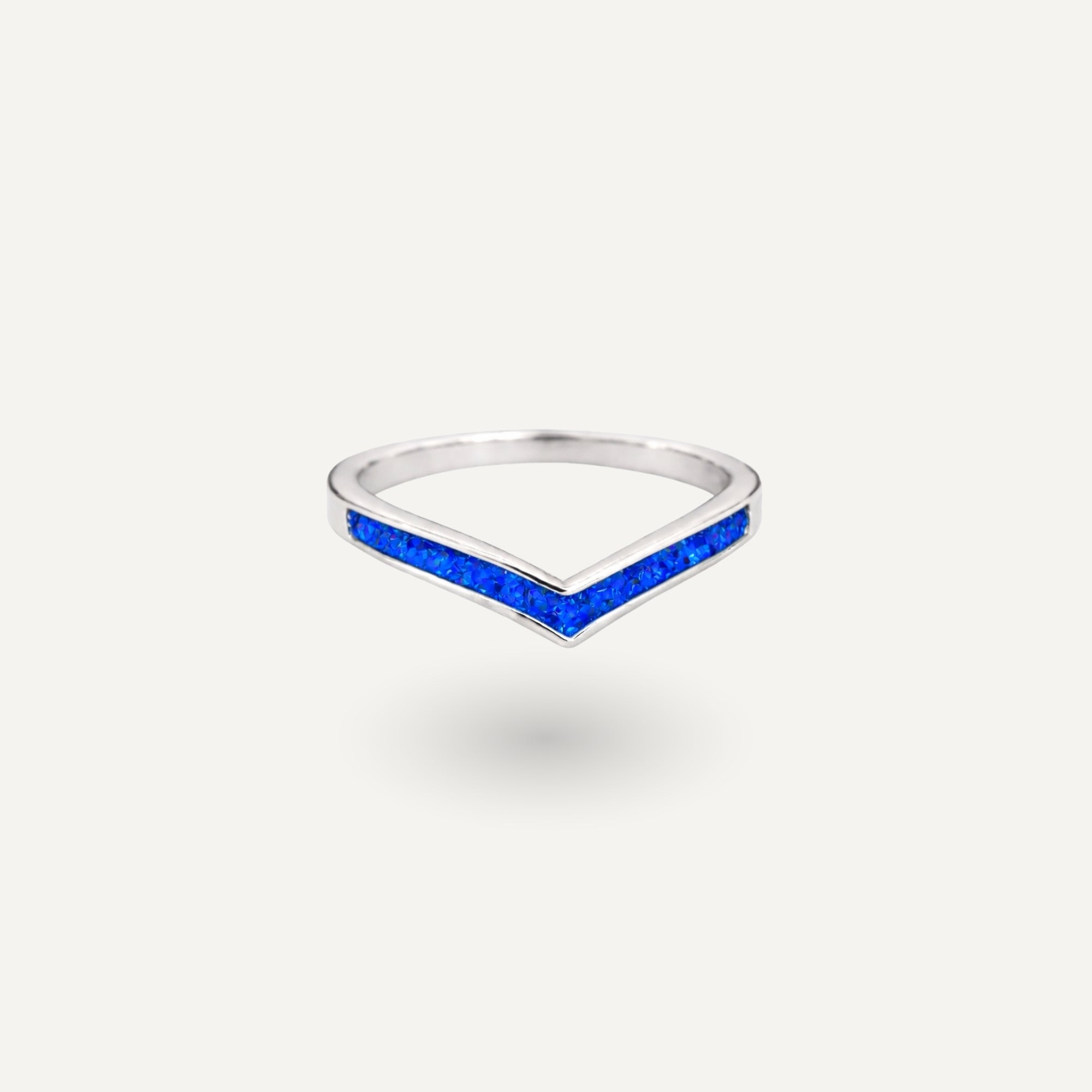 Wish Bone Ring