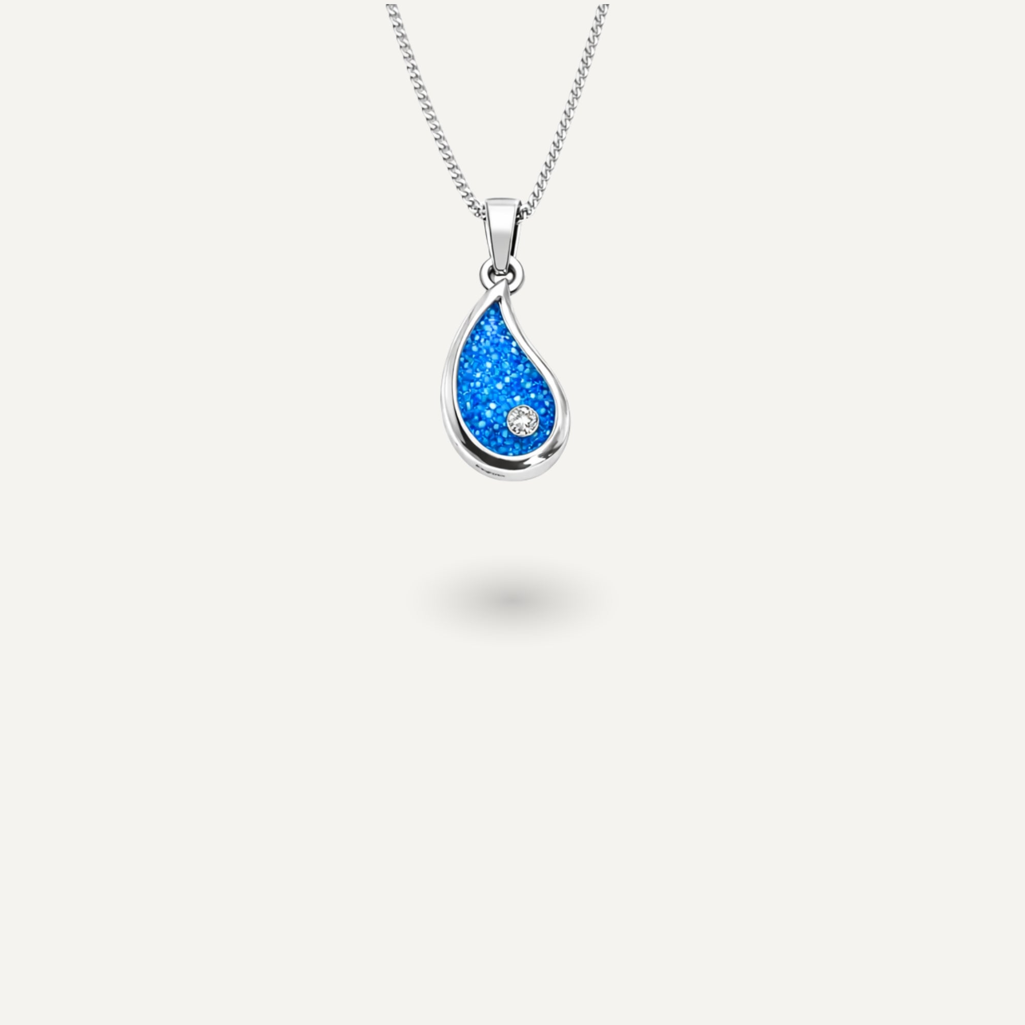 Droplit Necklace