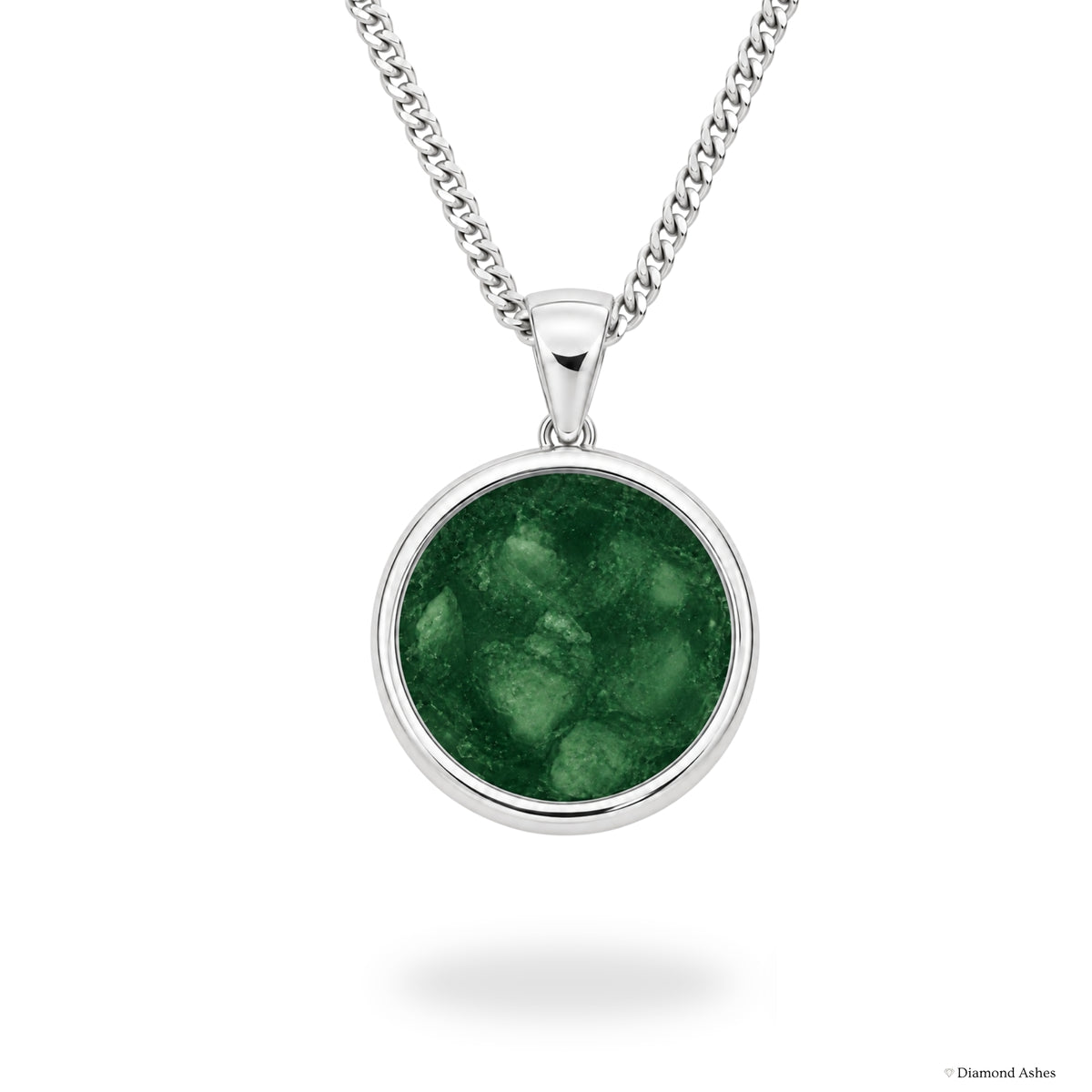 Solace Necklace