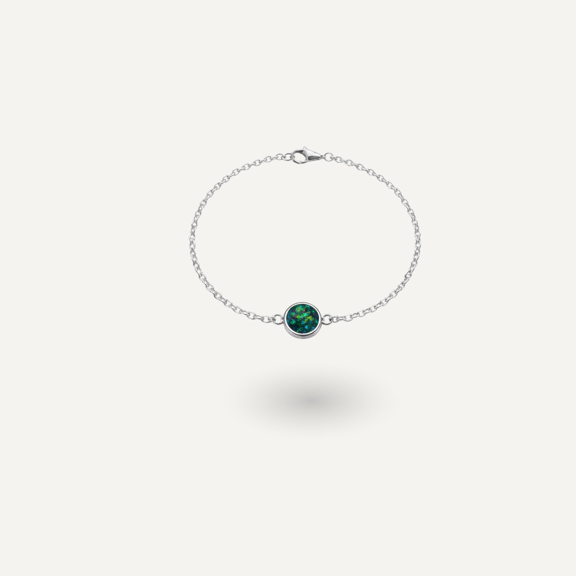 Hairloom Bracelet