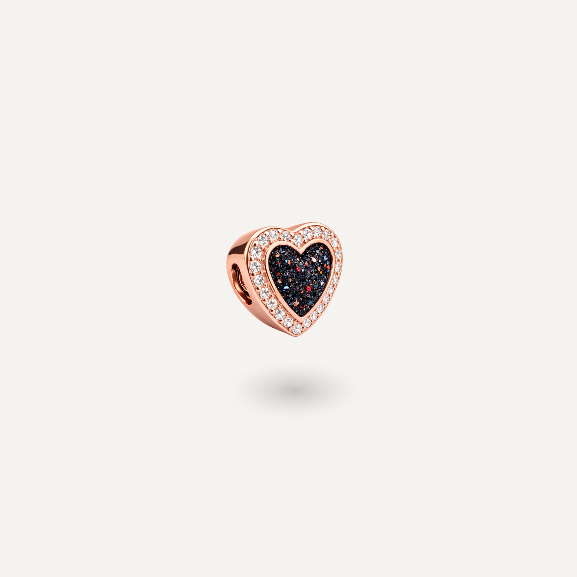 Heart Charm