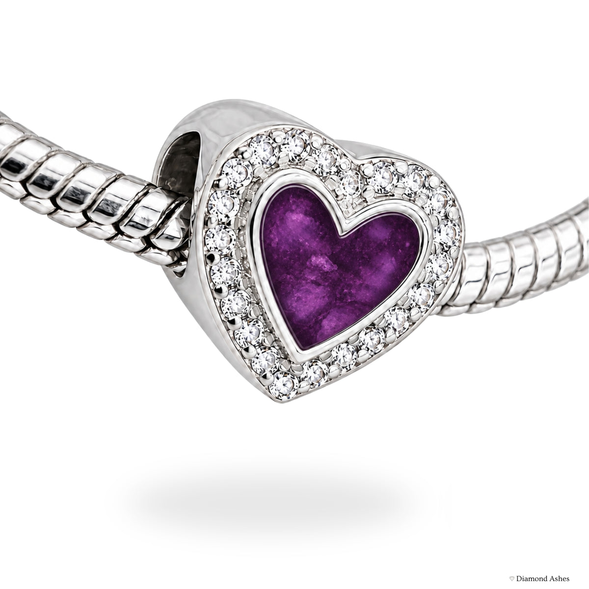 Heart Charm