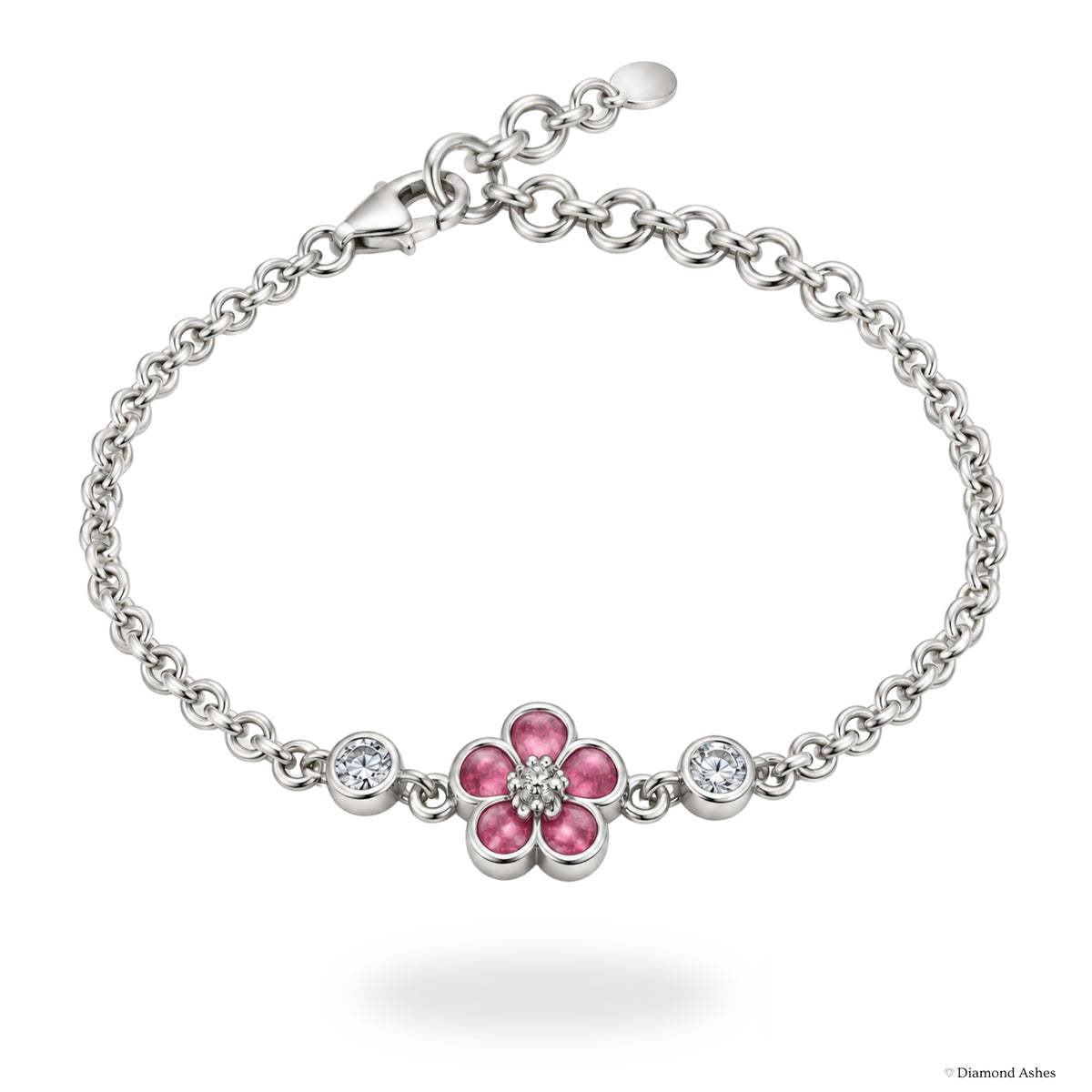 Flower Bracelet