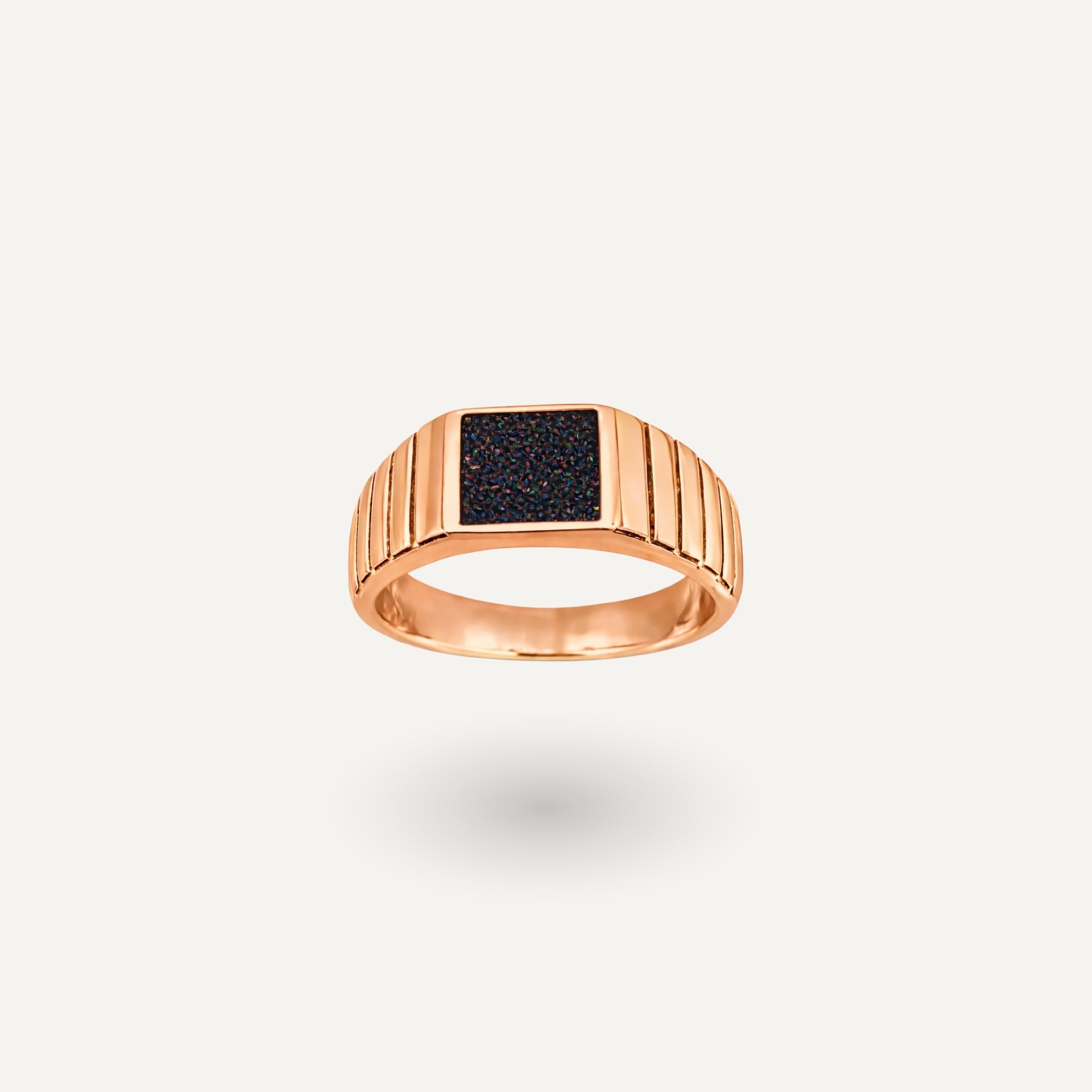 Tribute Ring