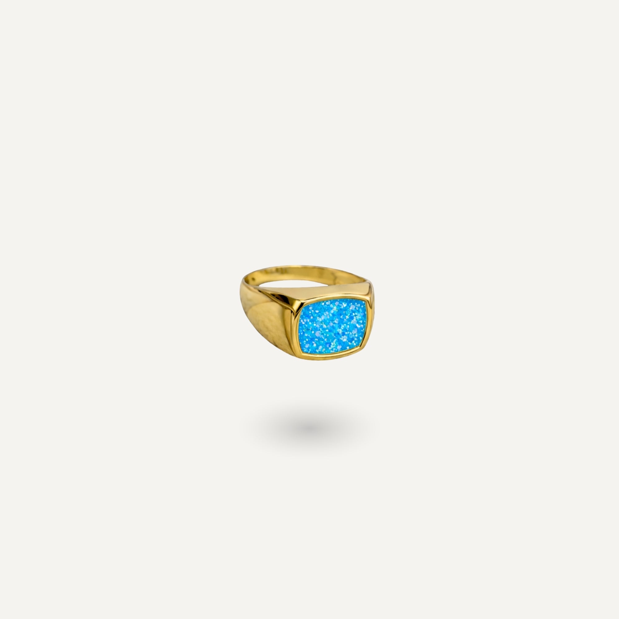 Sovereign Ring