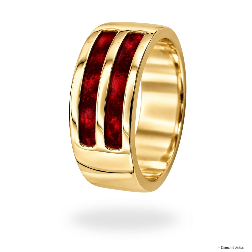 Gaola Ring