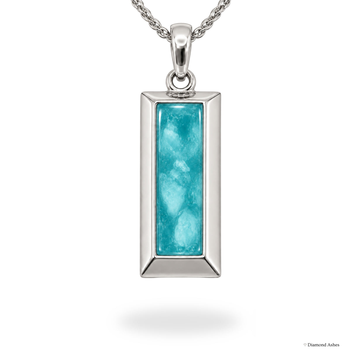 Legion Necklace