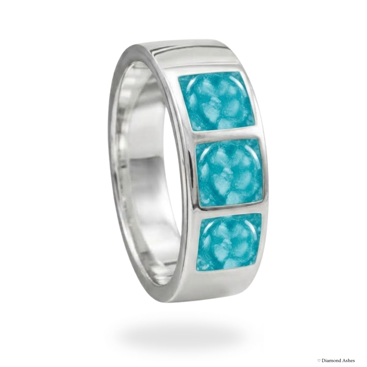 Legacy Ring