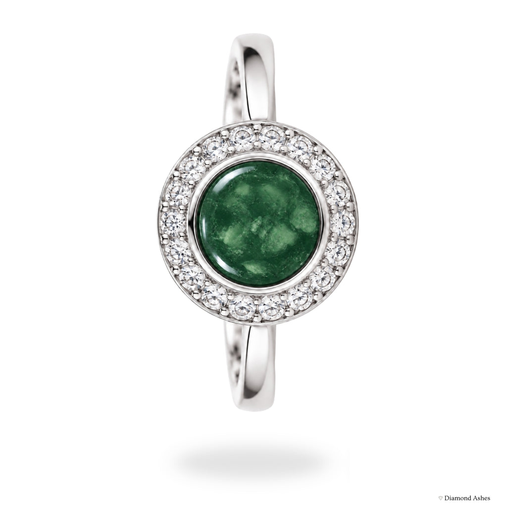 Endore Ring