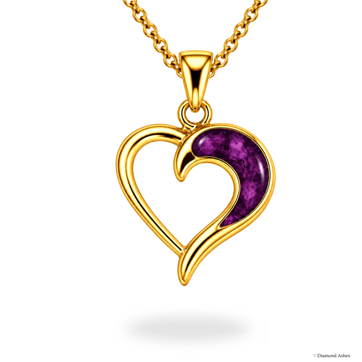 Eternal Necklace