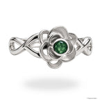 Rosey Ring