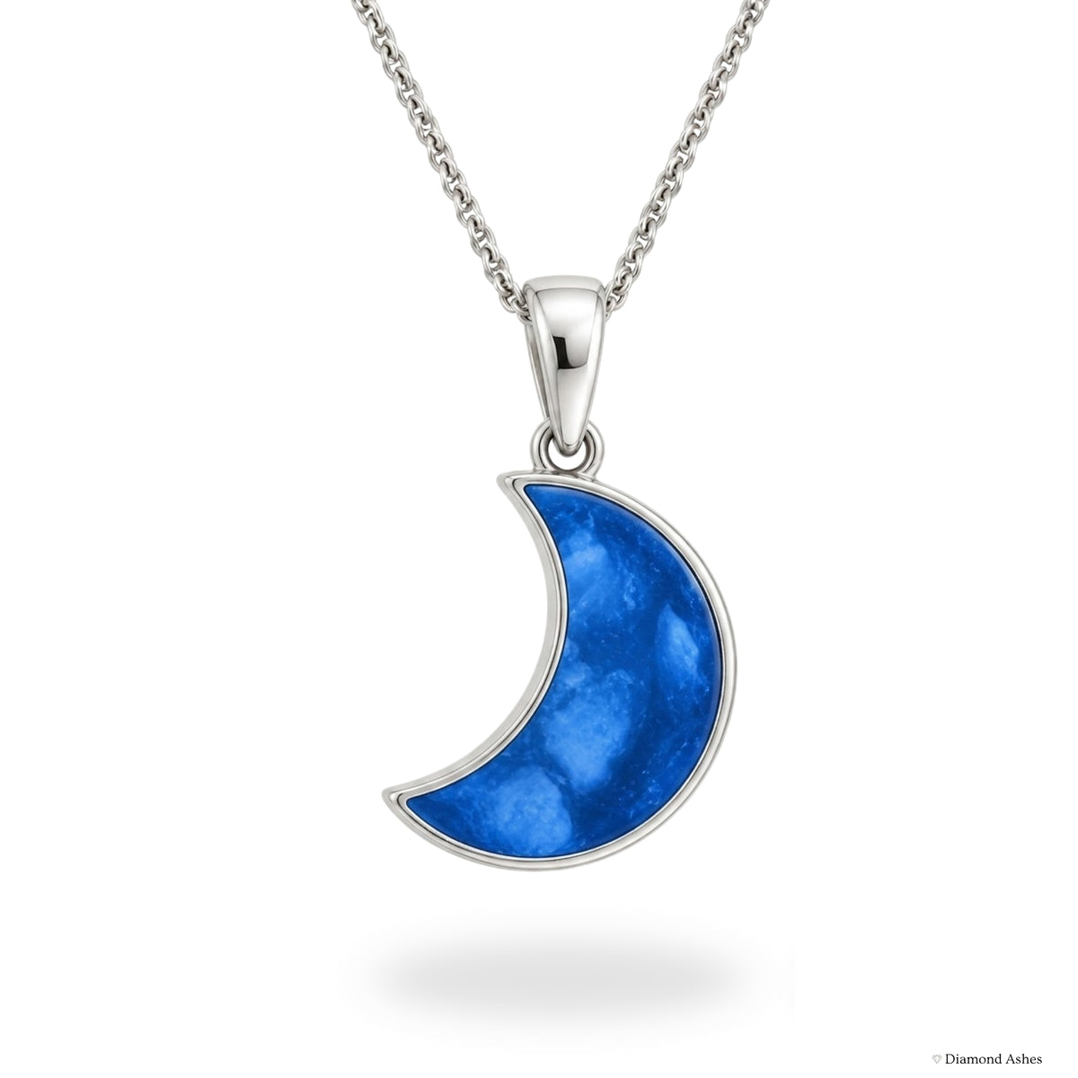 Moon Necklace