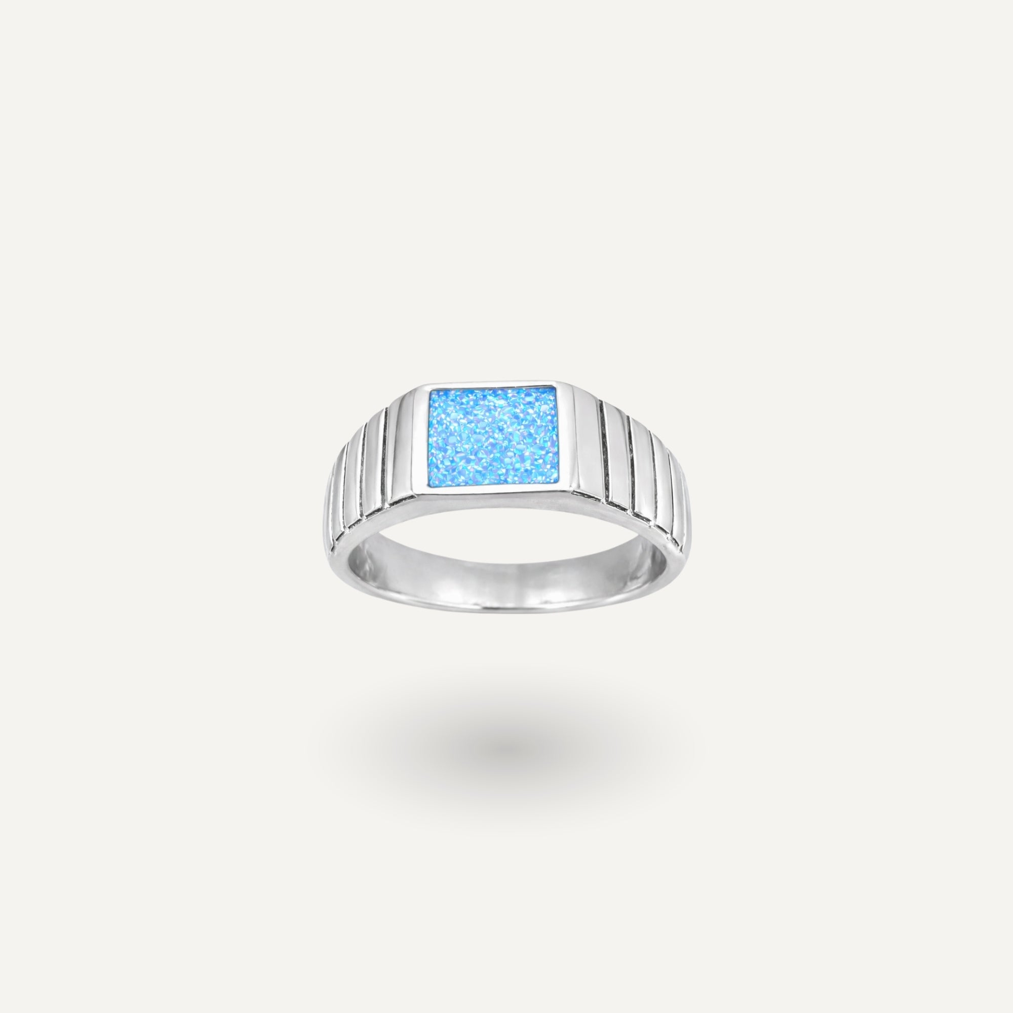 Tribute Ring