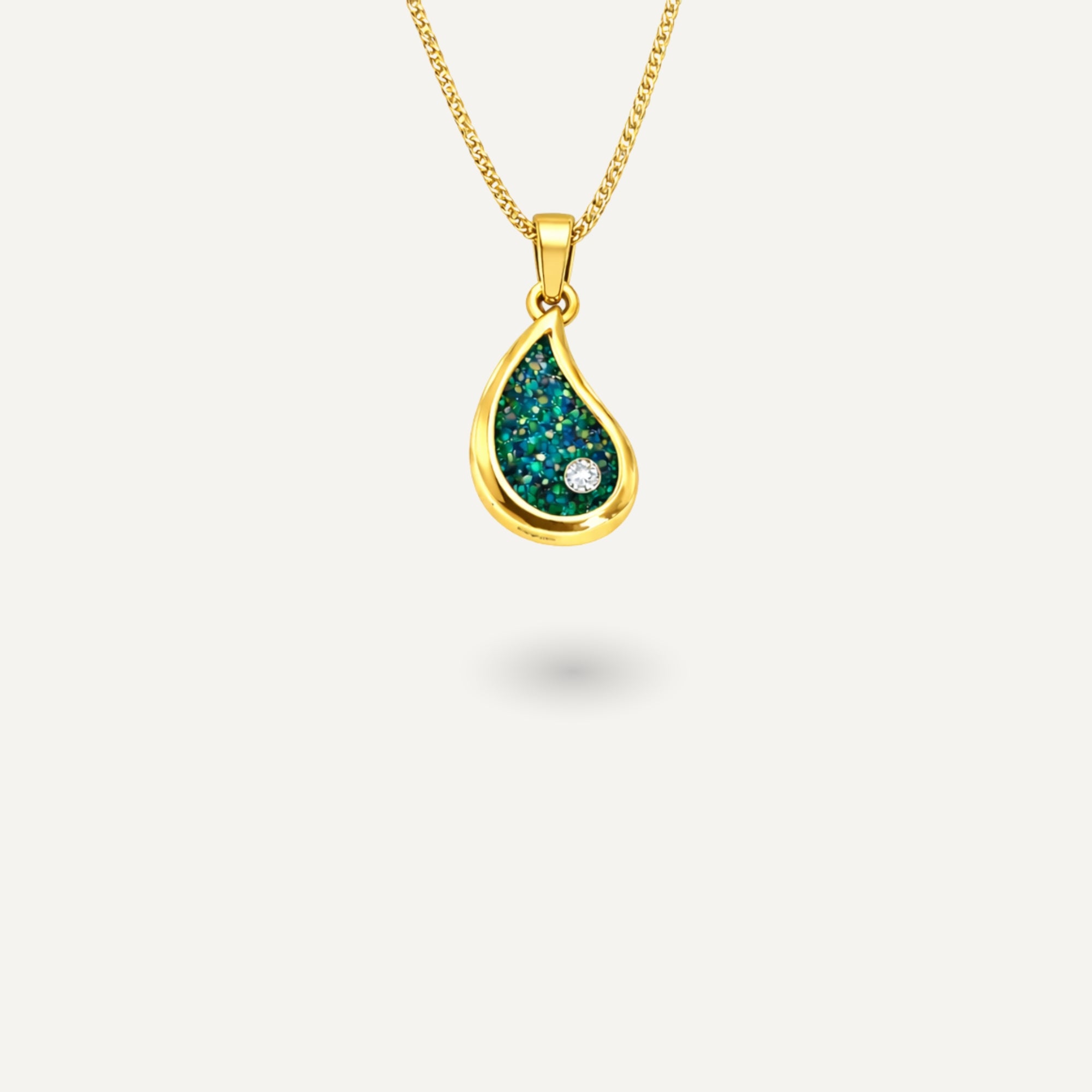 Droplit Necklace