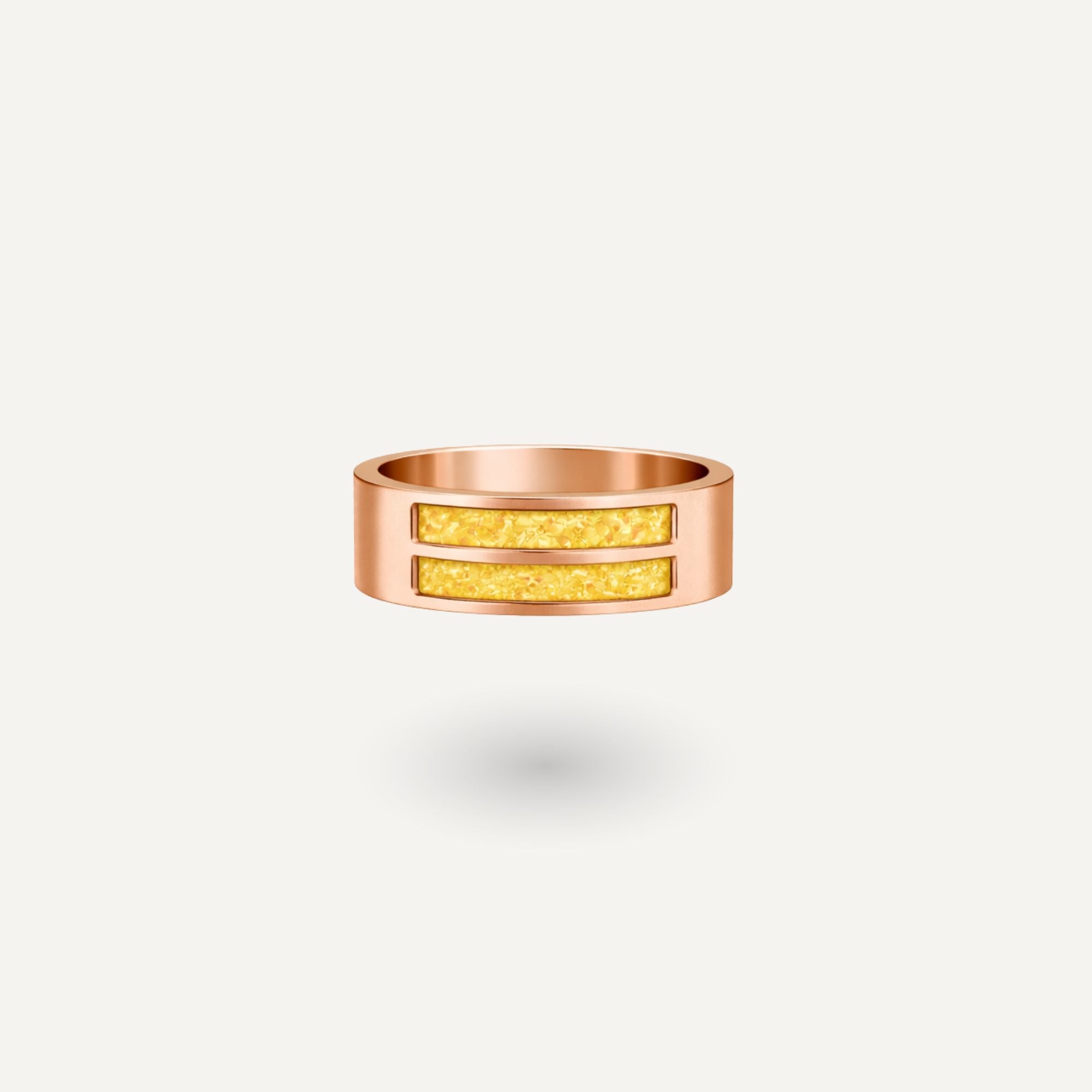 Gaola Ring