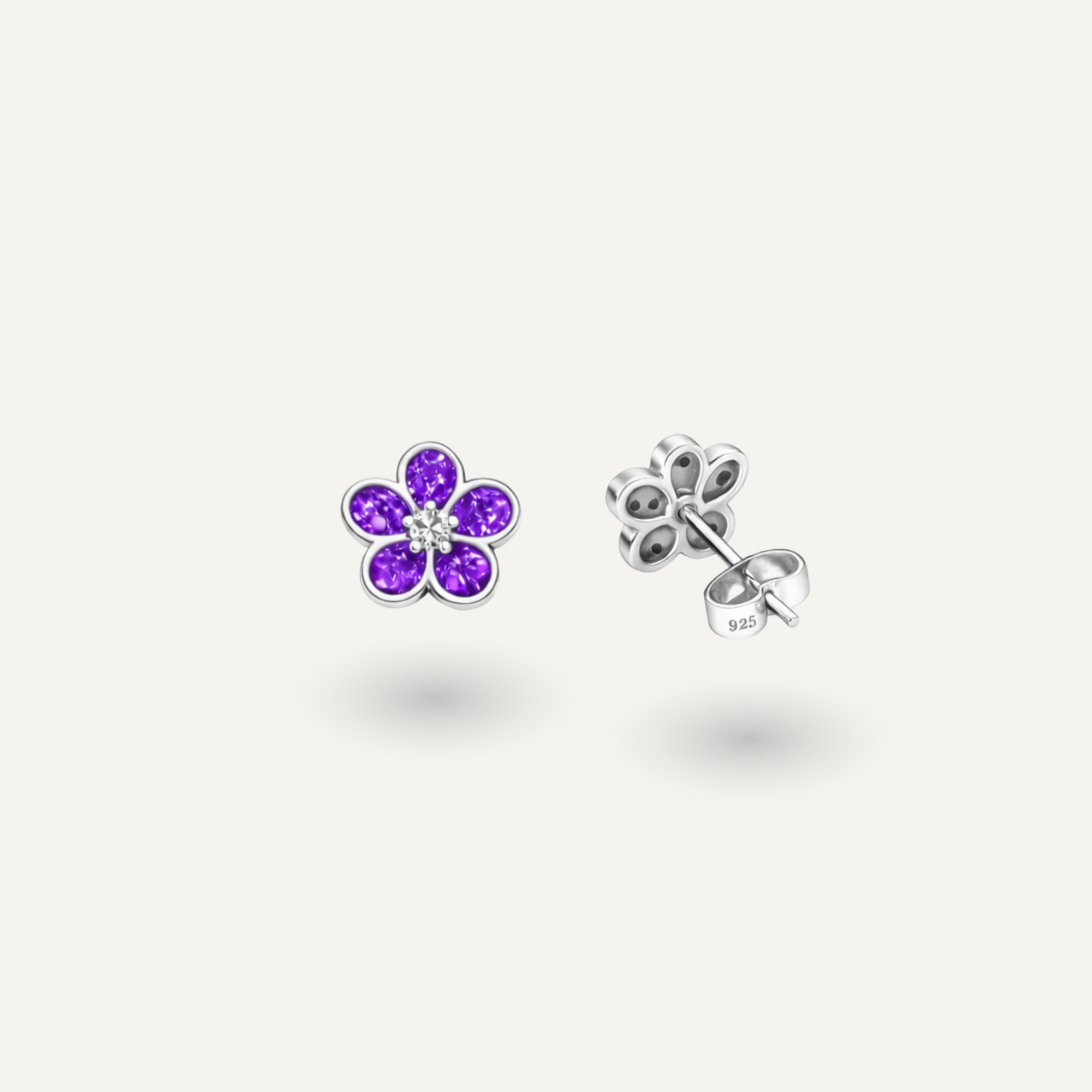 Keepsake Earrings