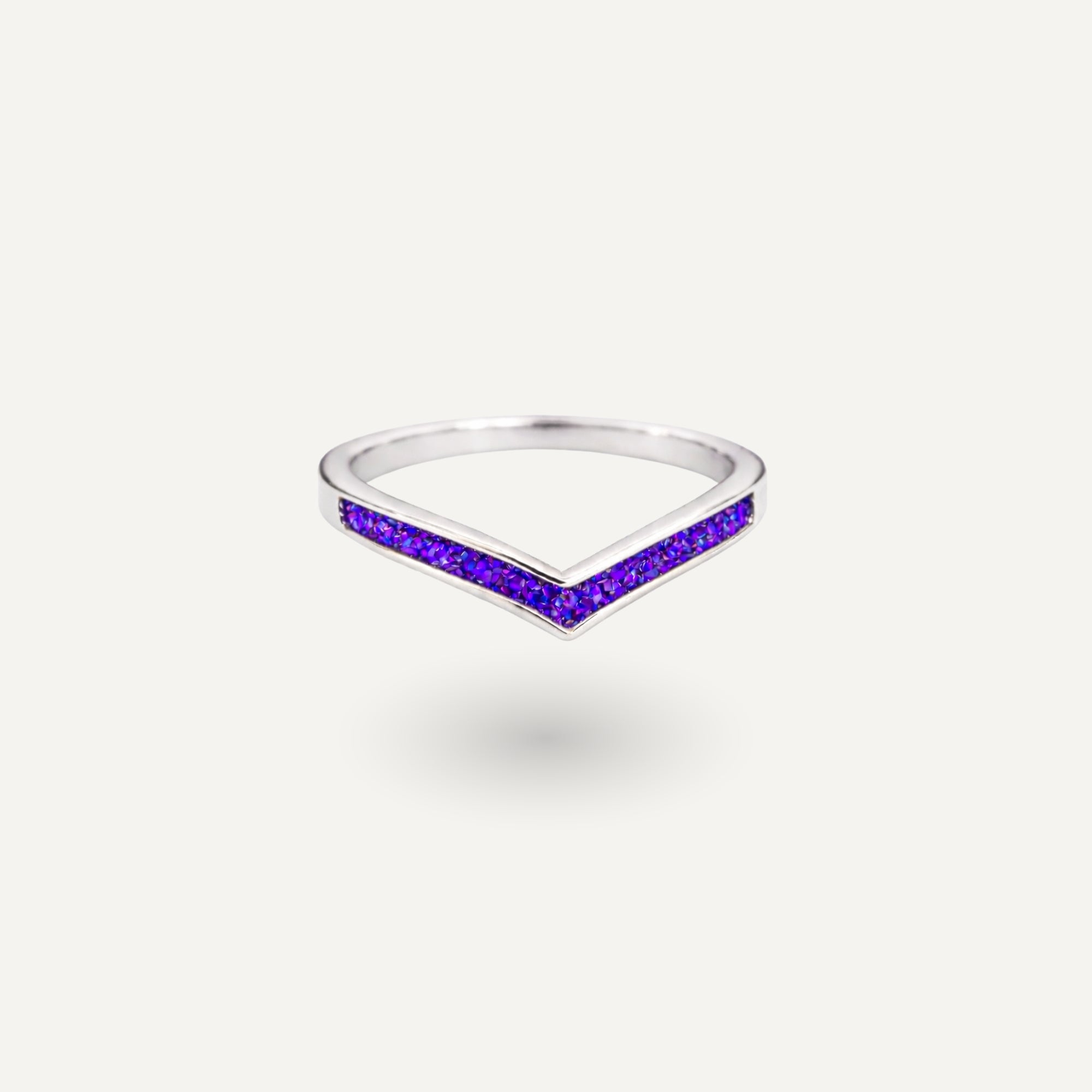 Wish Bone Ring