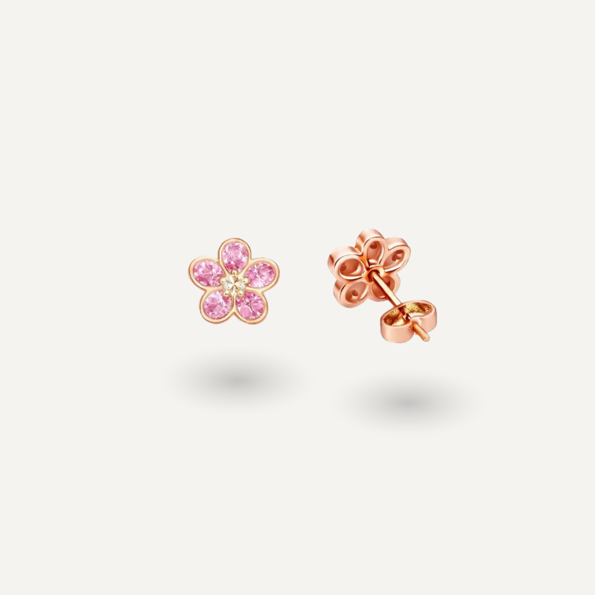 Keepsake Earrings