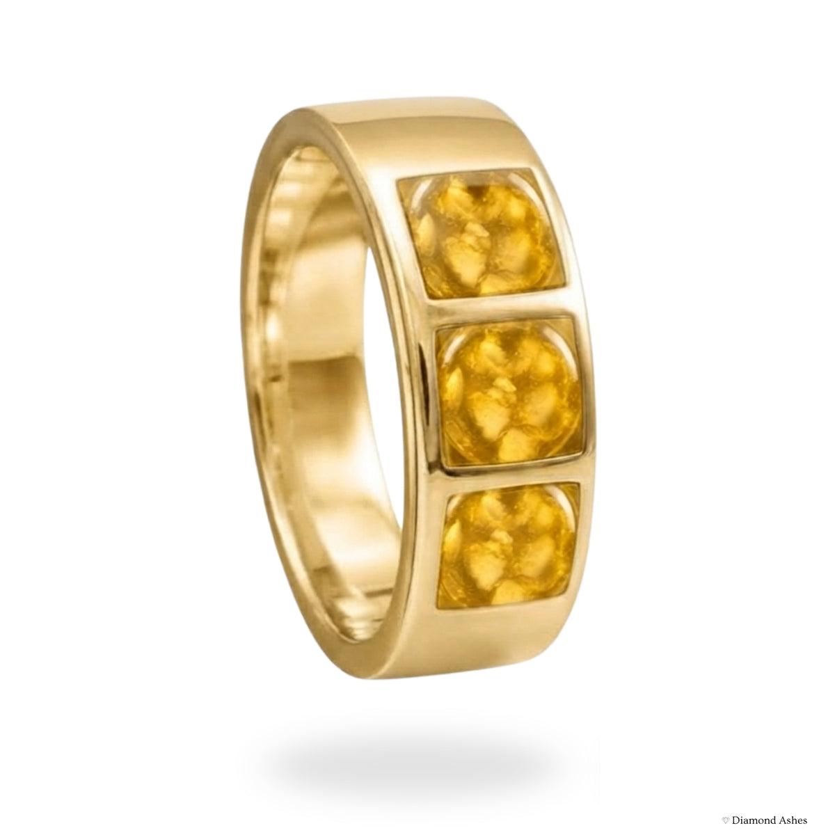 Legacy Ring