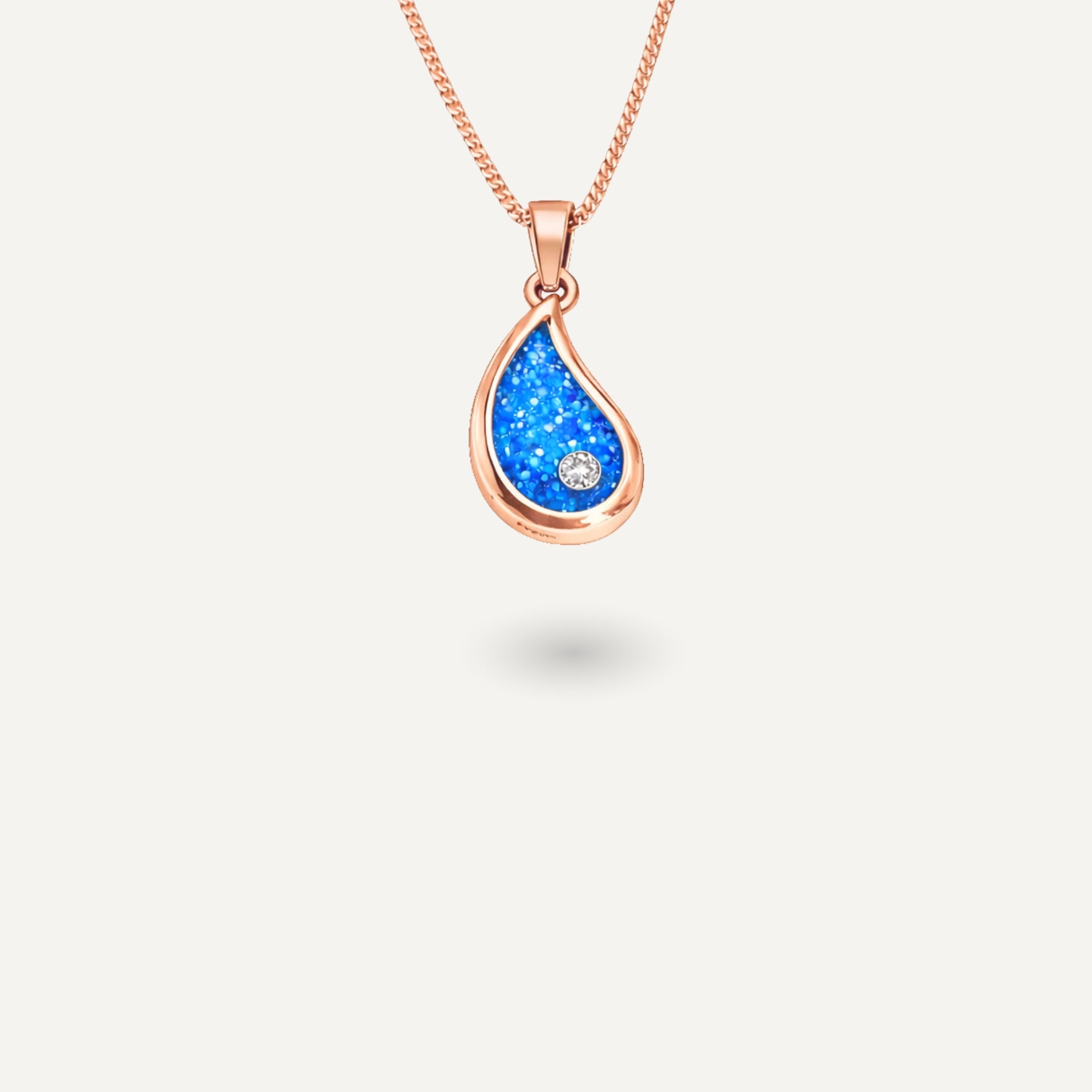 Droplit Necklace