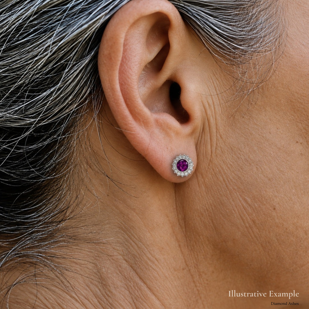Isadora Earrings