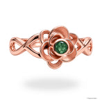 Rosey Ring