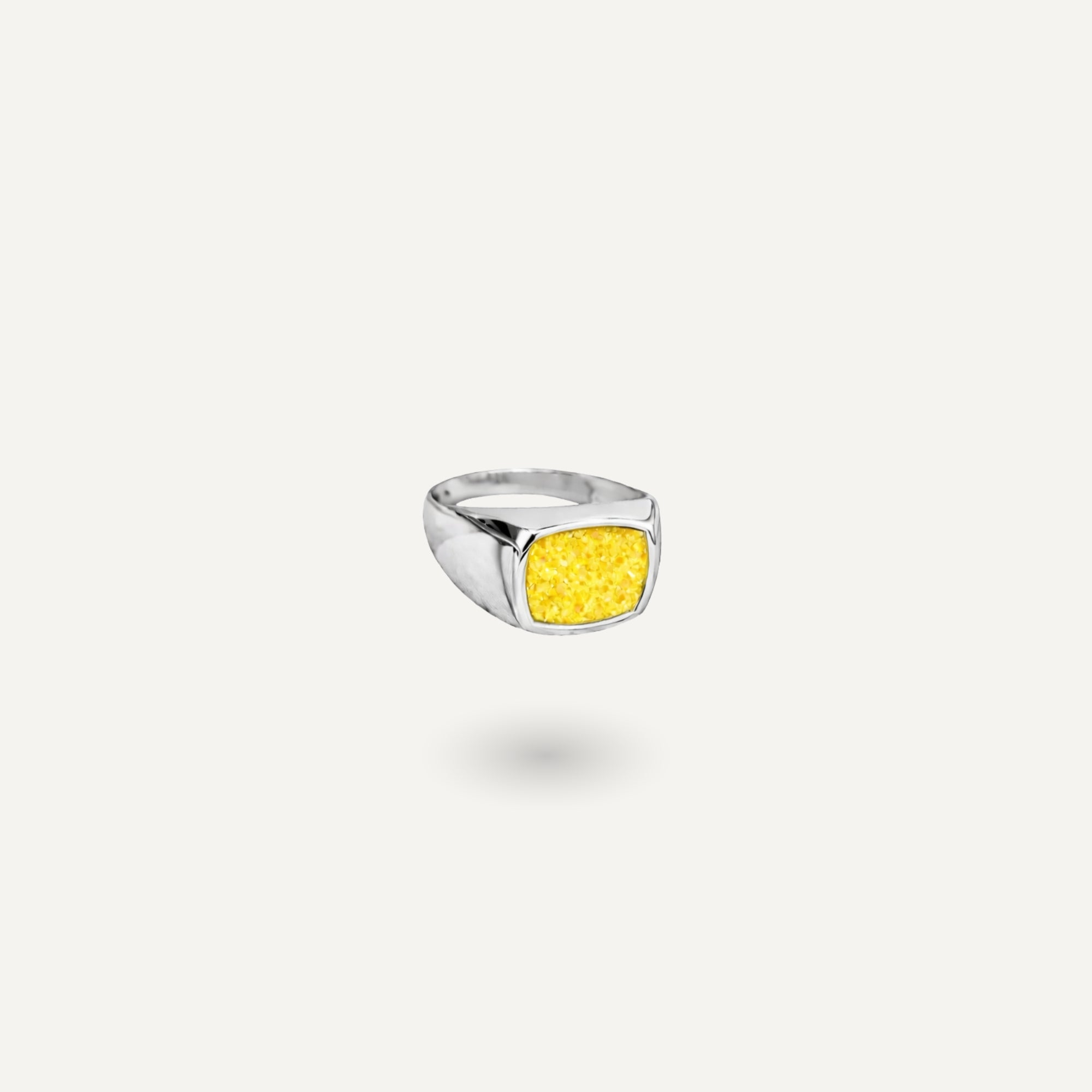 Sovereign Ring