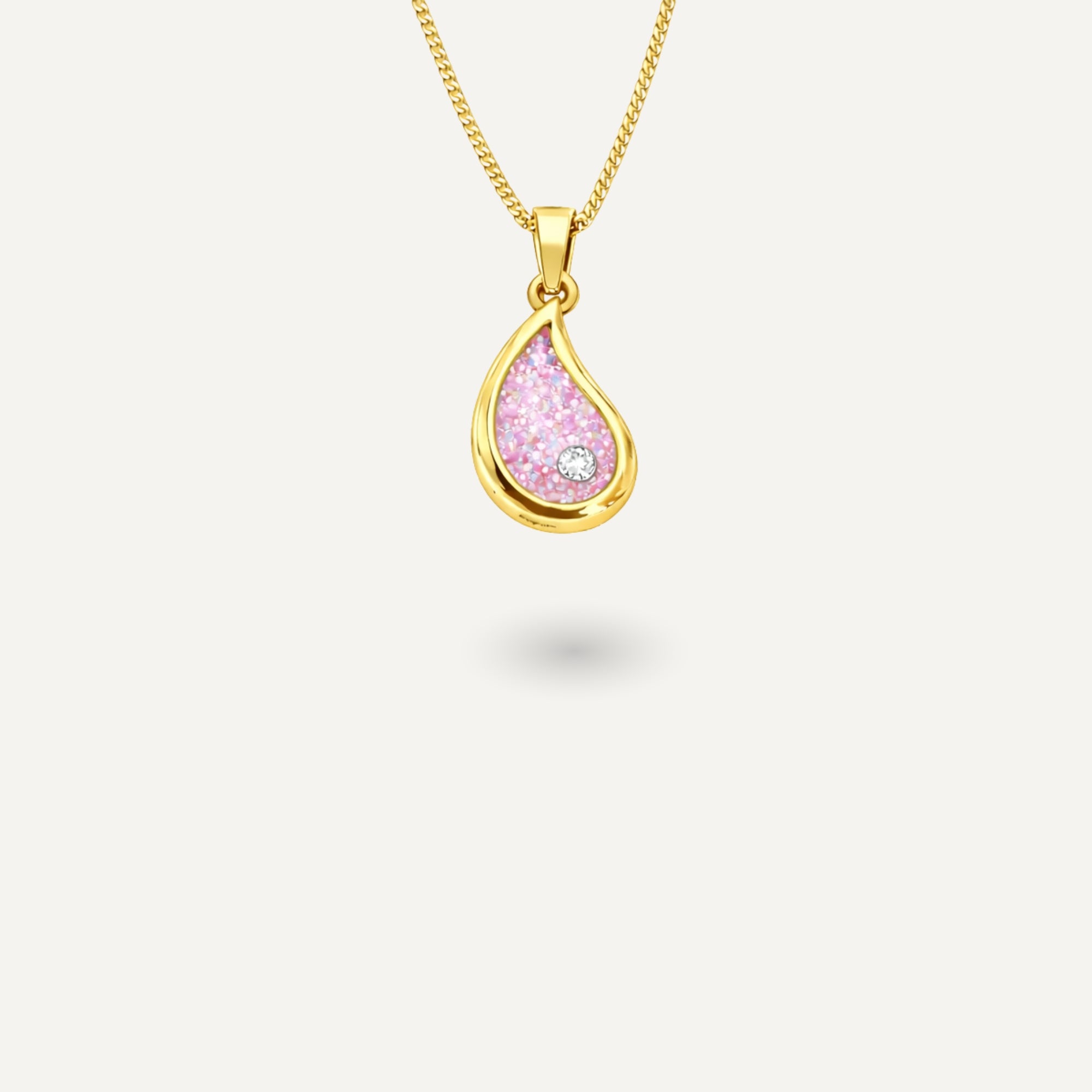 Droplit Necklace