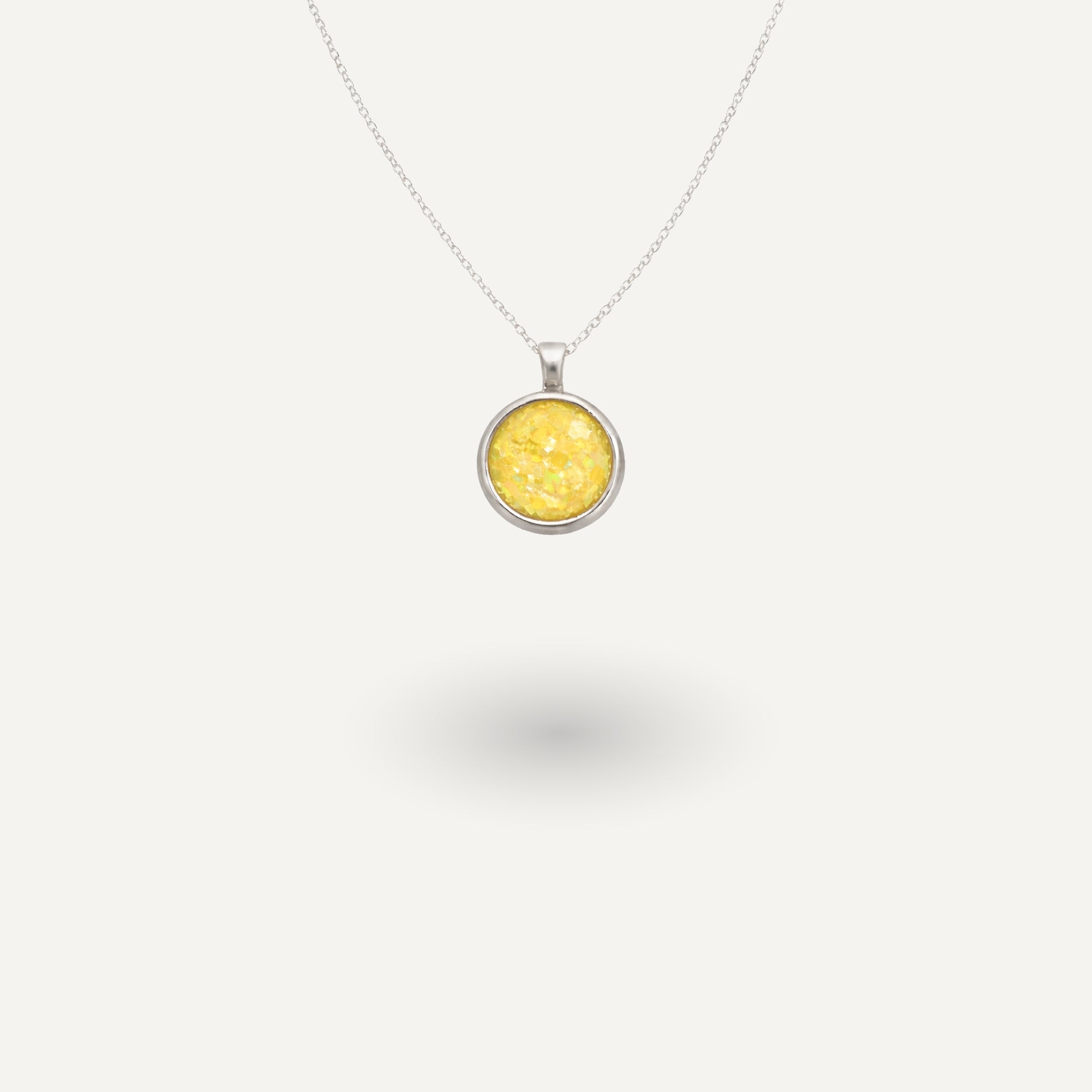 Solace Necklace