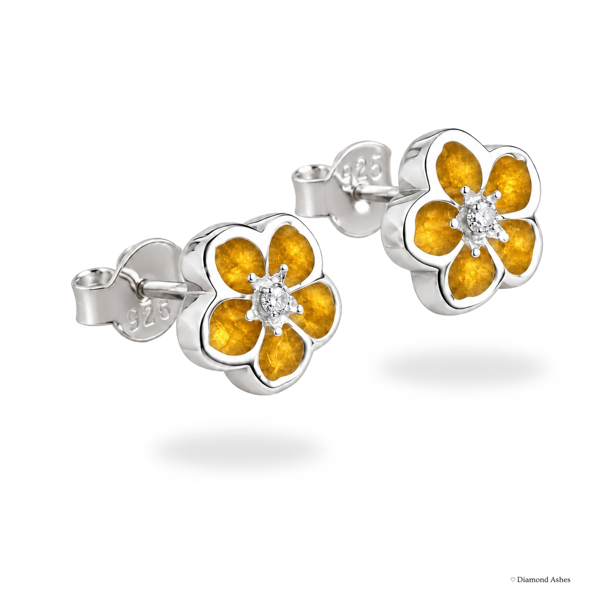 Keepsake Earrings