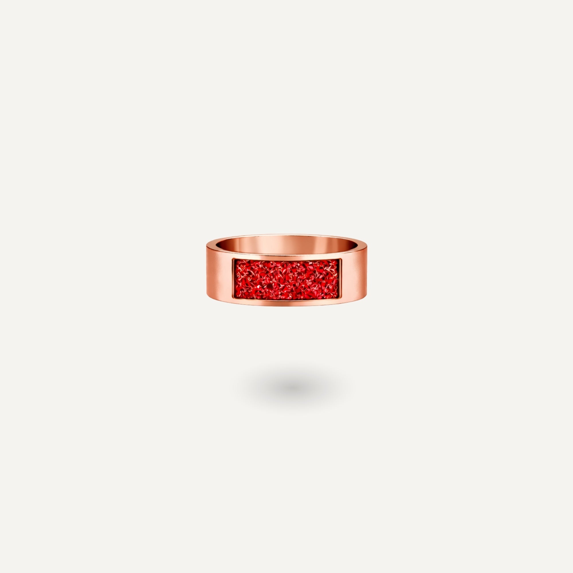 Sentinel Ring