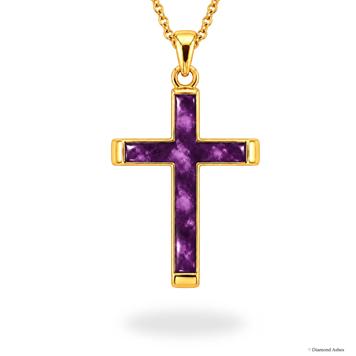 Faith Necklace