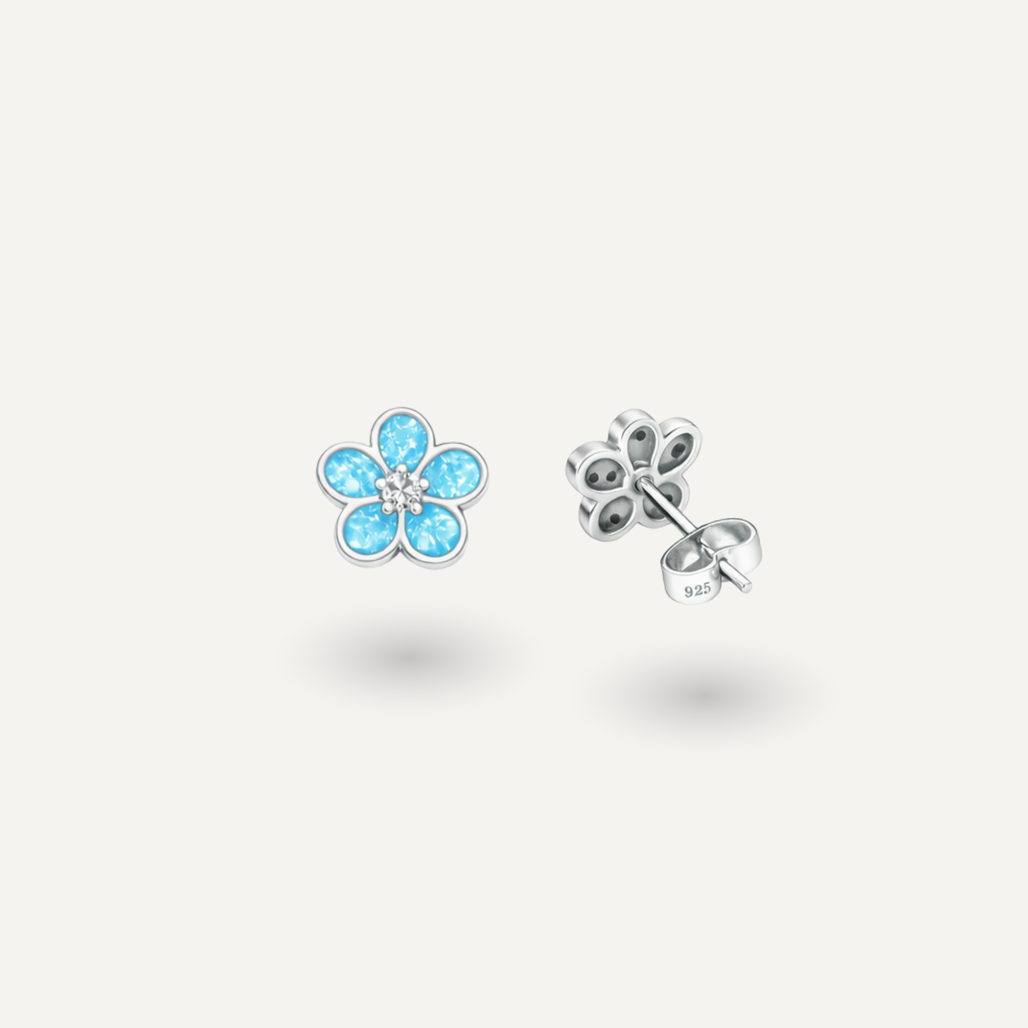 Keepsake Earrings
