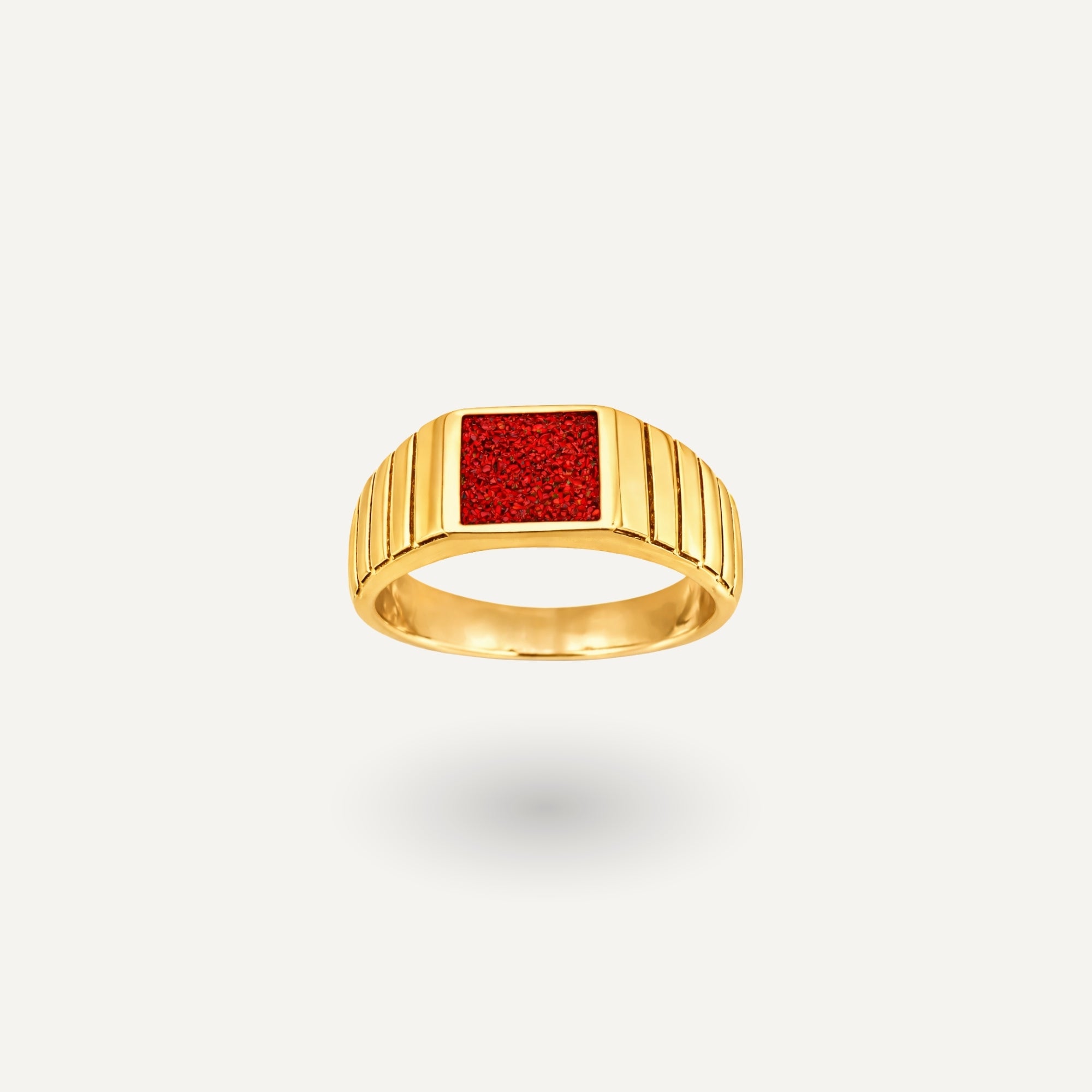 Tribute Ring