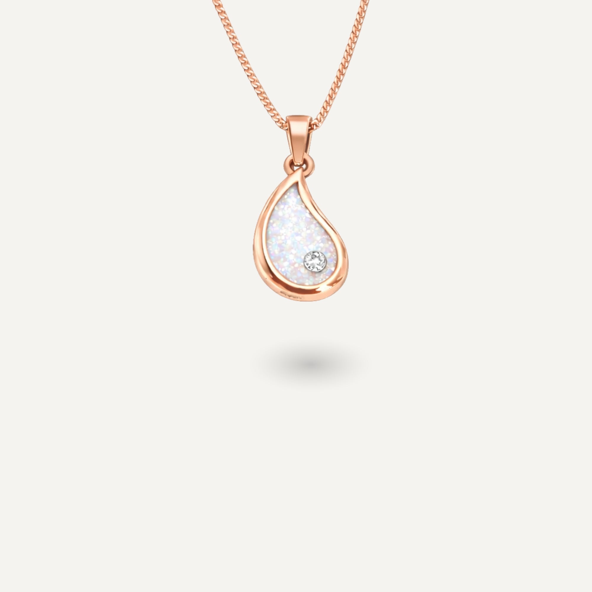 Droplit Necklace