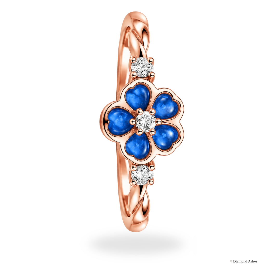 Blossom Ring