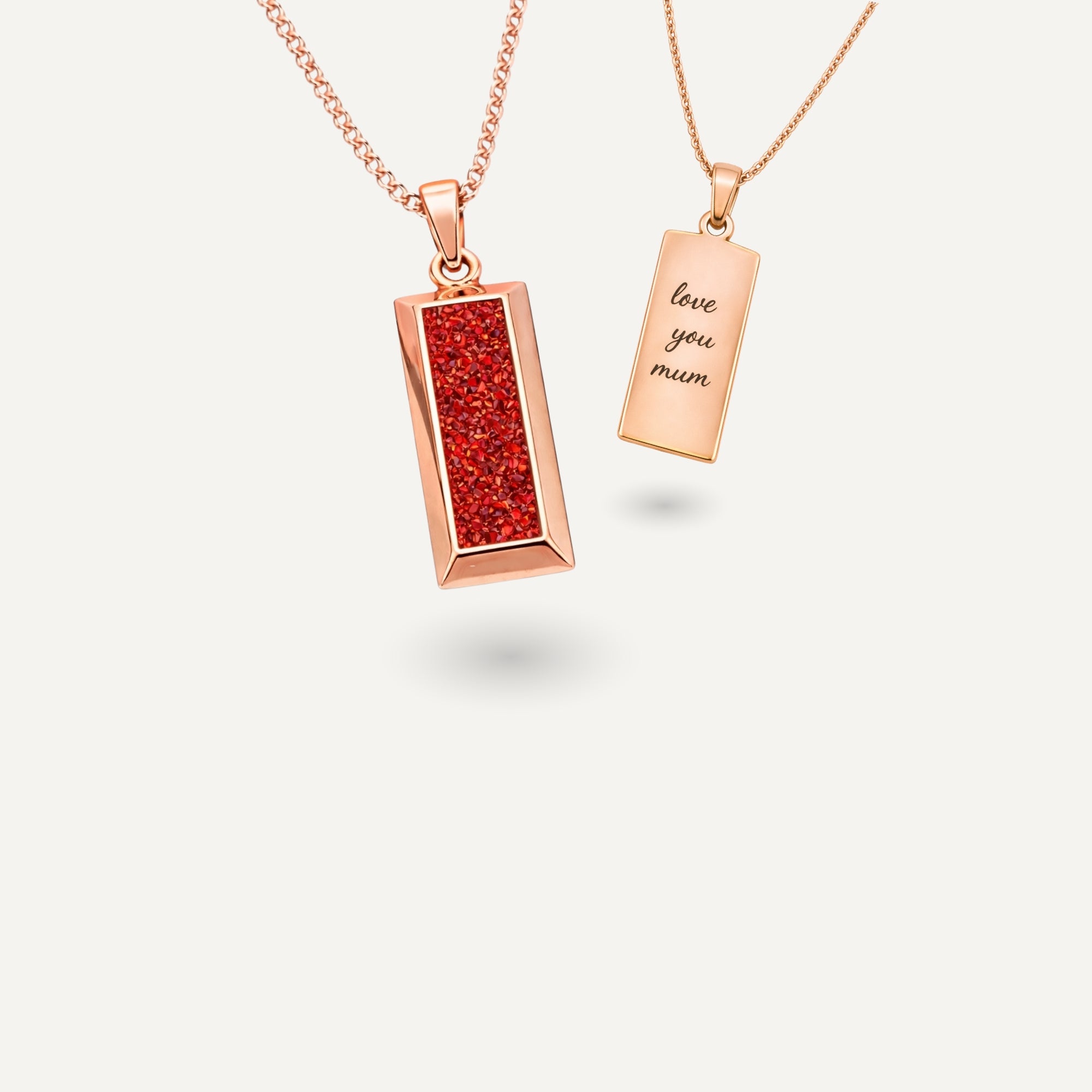 Remembrance Necklace