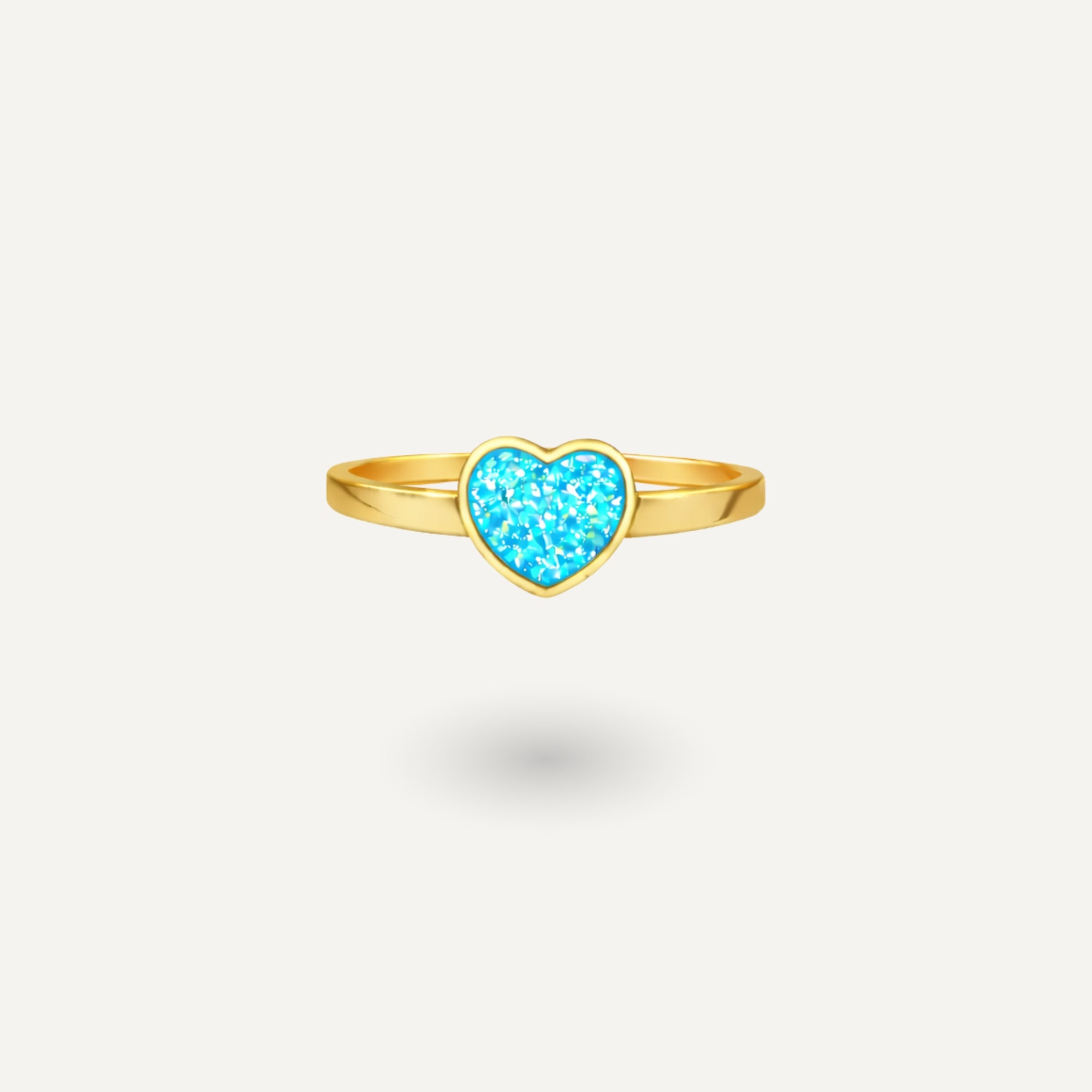 Evermore Ring
