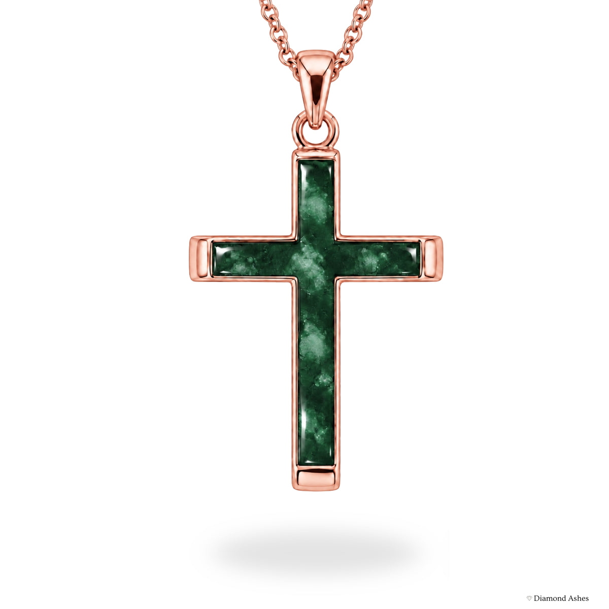 Faith Necklace