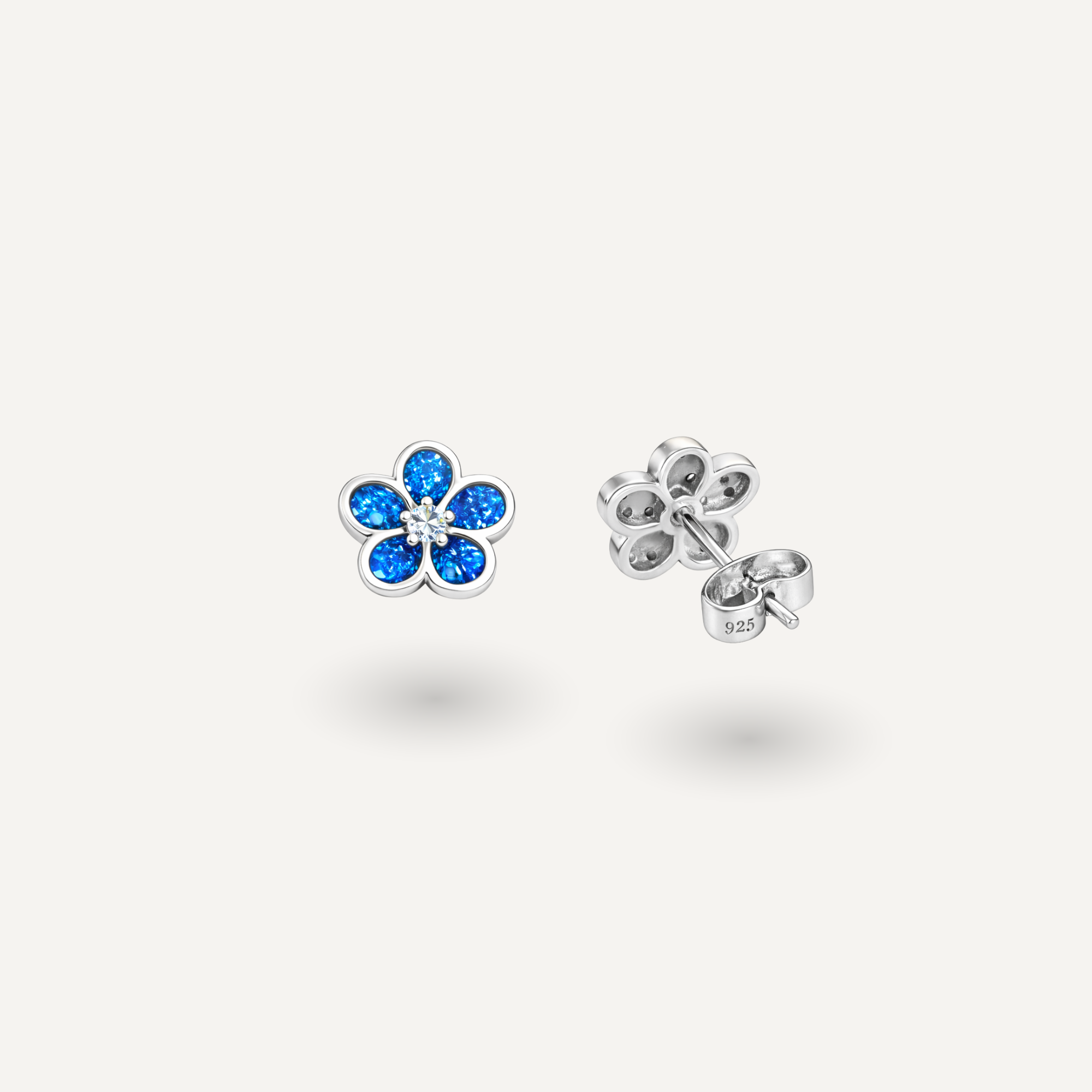 Keepsake Earrings