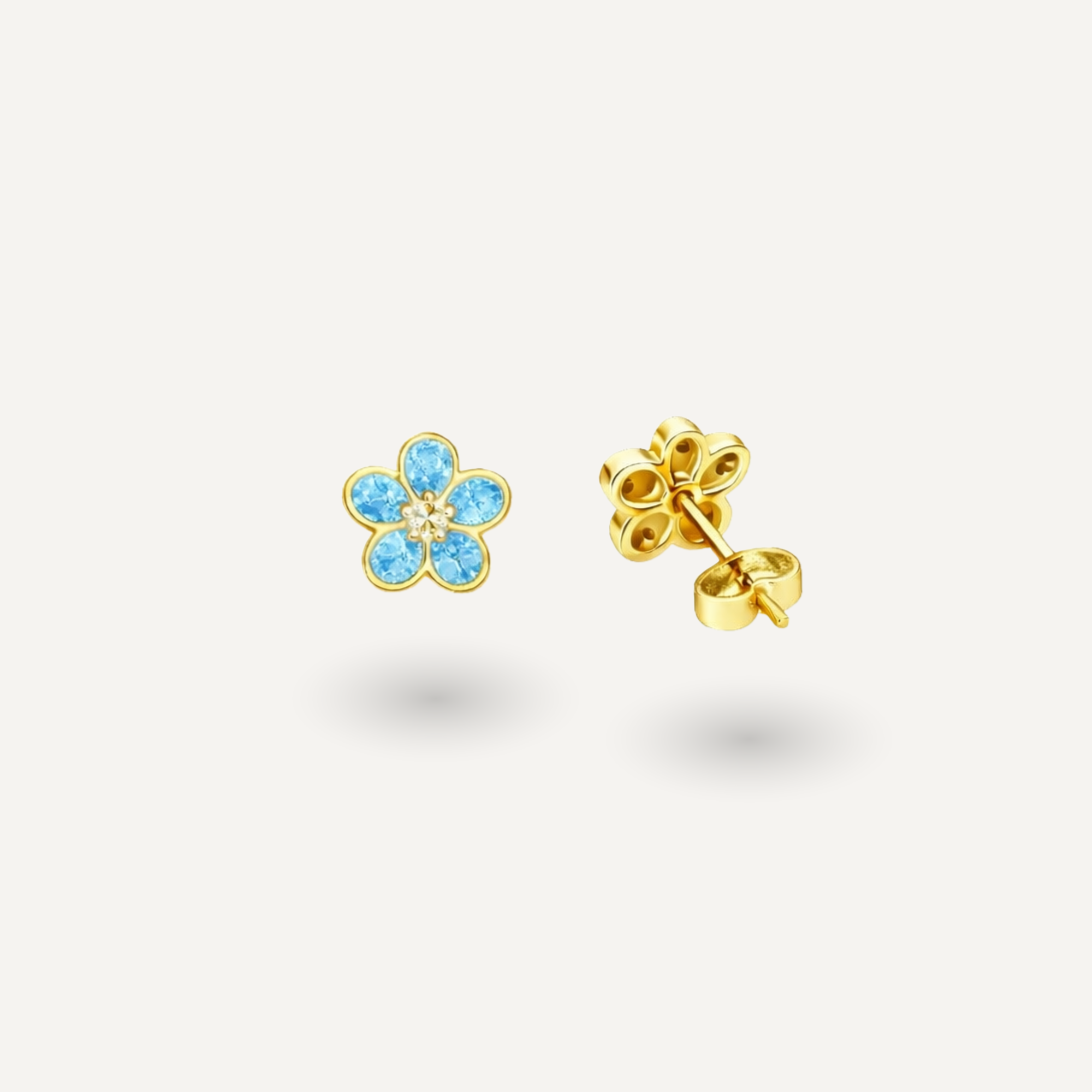 Keepsake Earrings