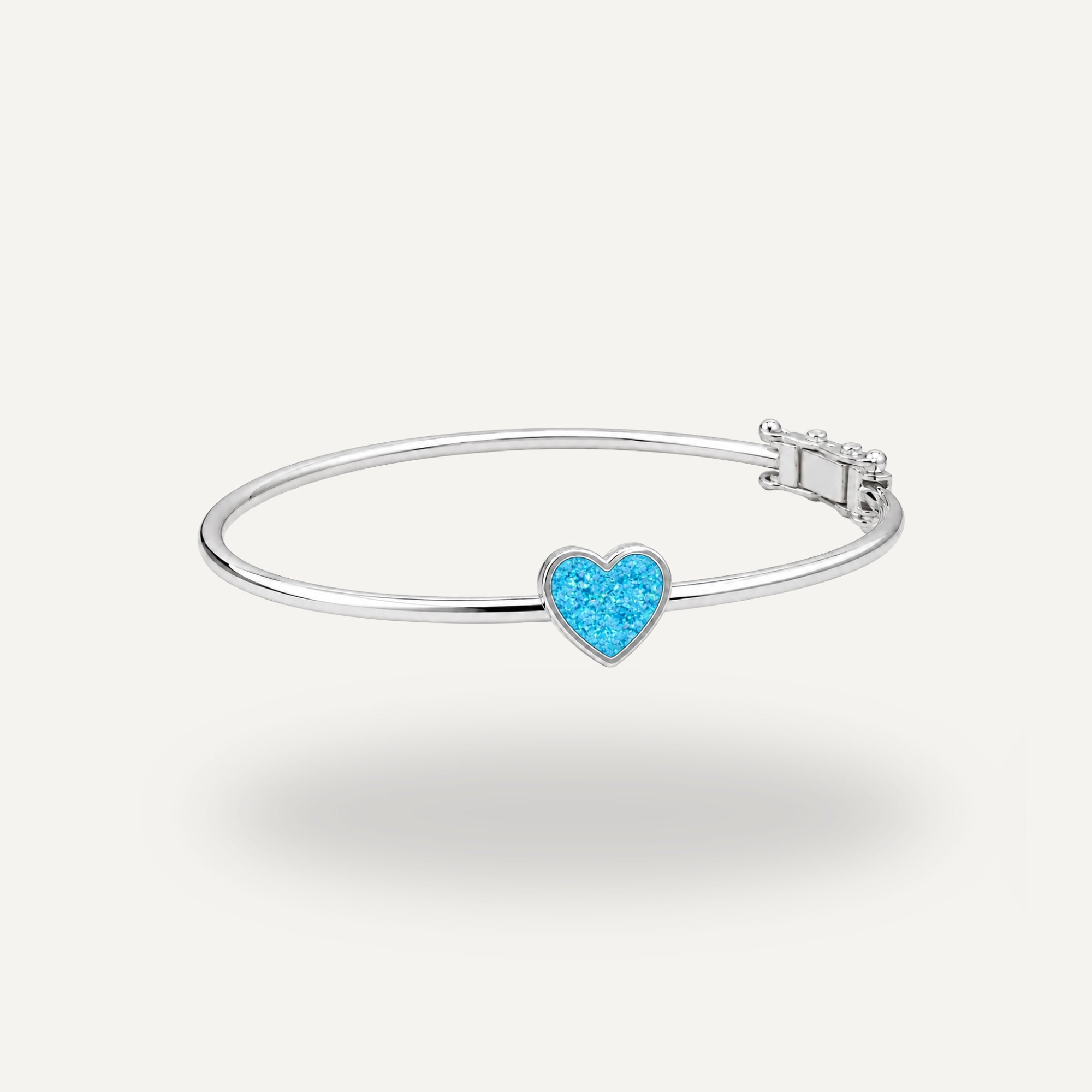 Heart Bracelet