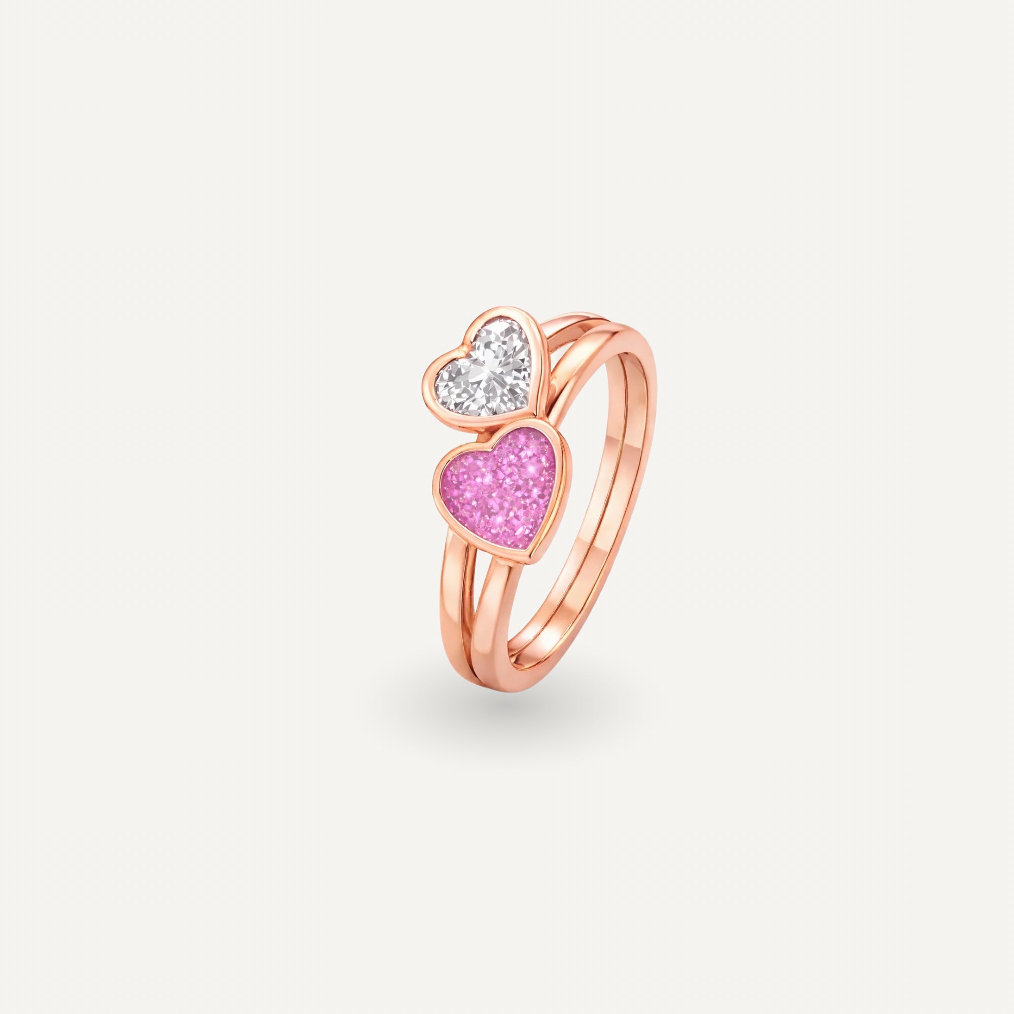 Heartfelt Ring