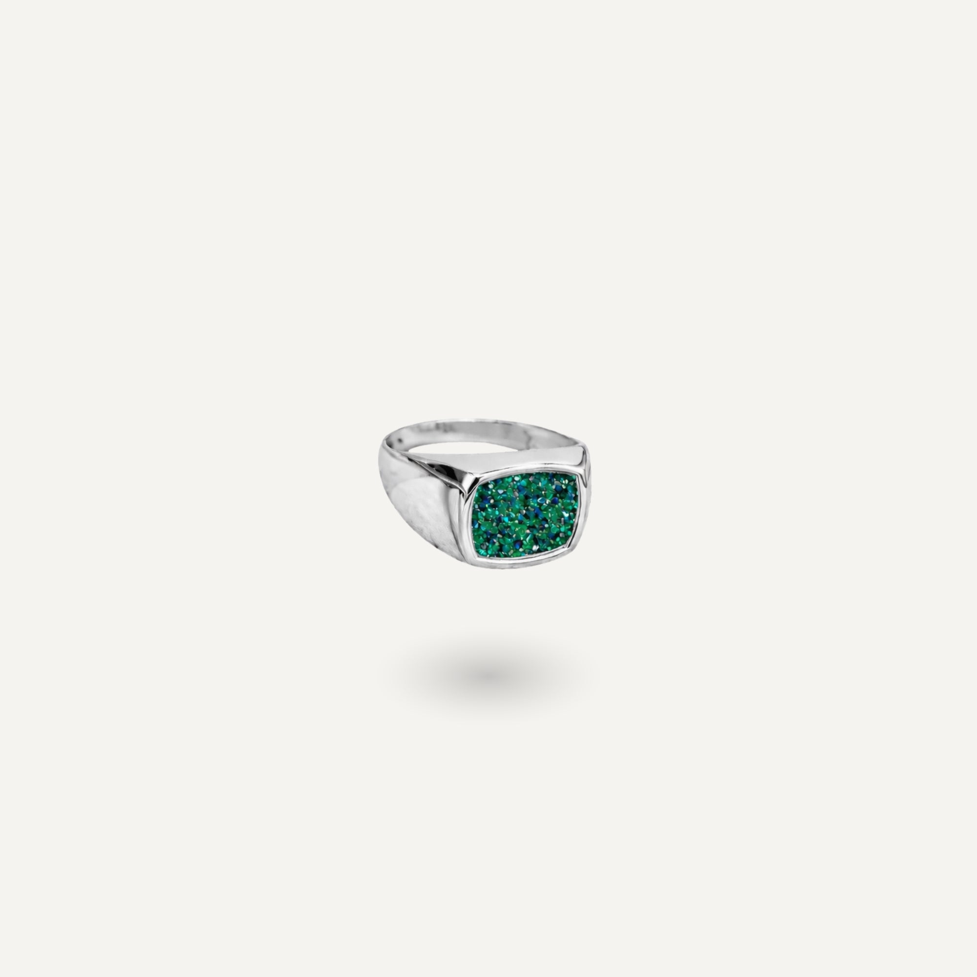 Sovereign Ring