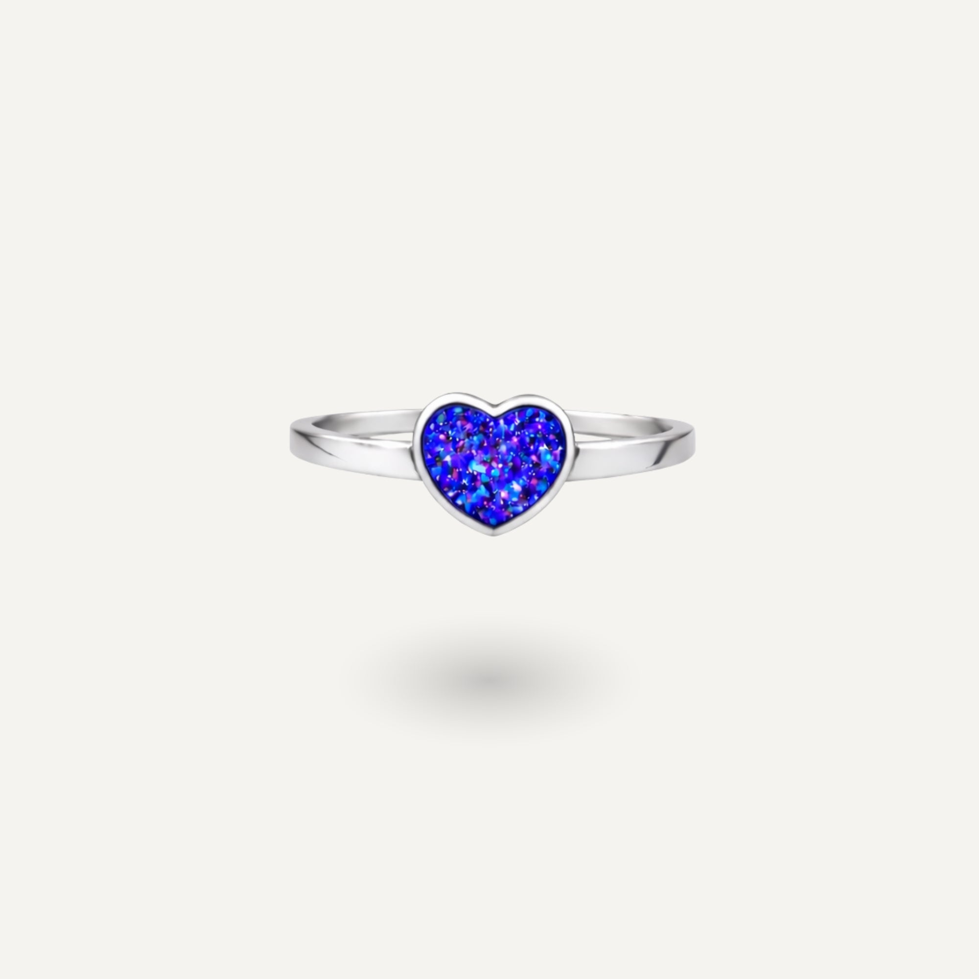 Evermore Ring