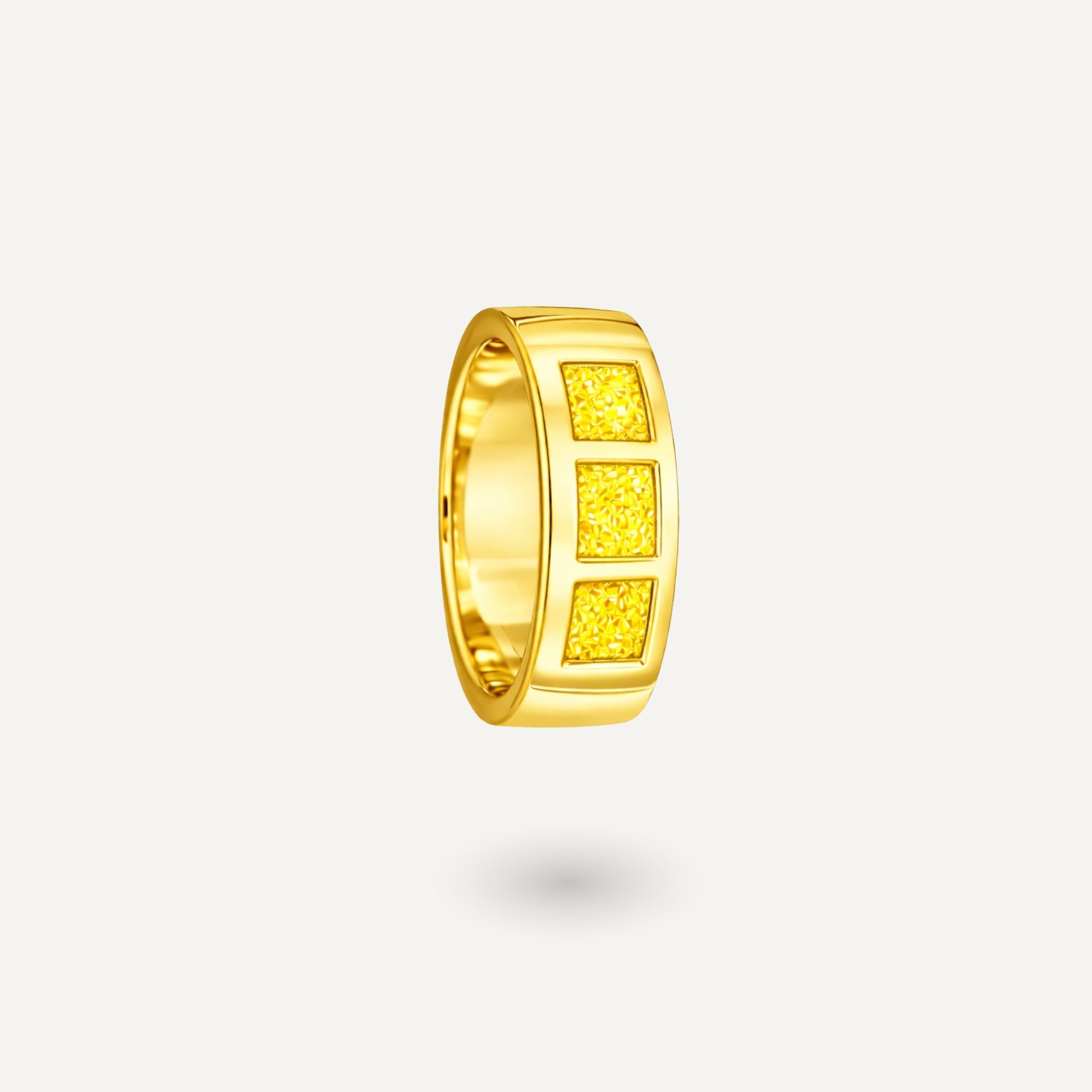 Legacy Ring