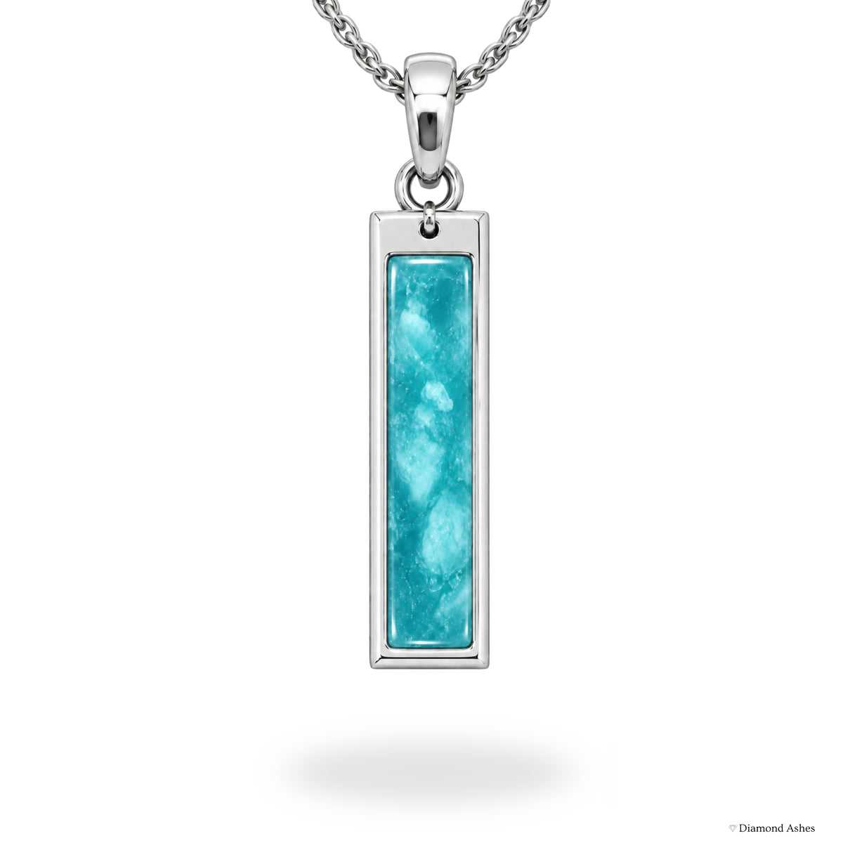 Command Necklace